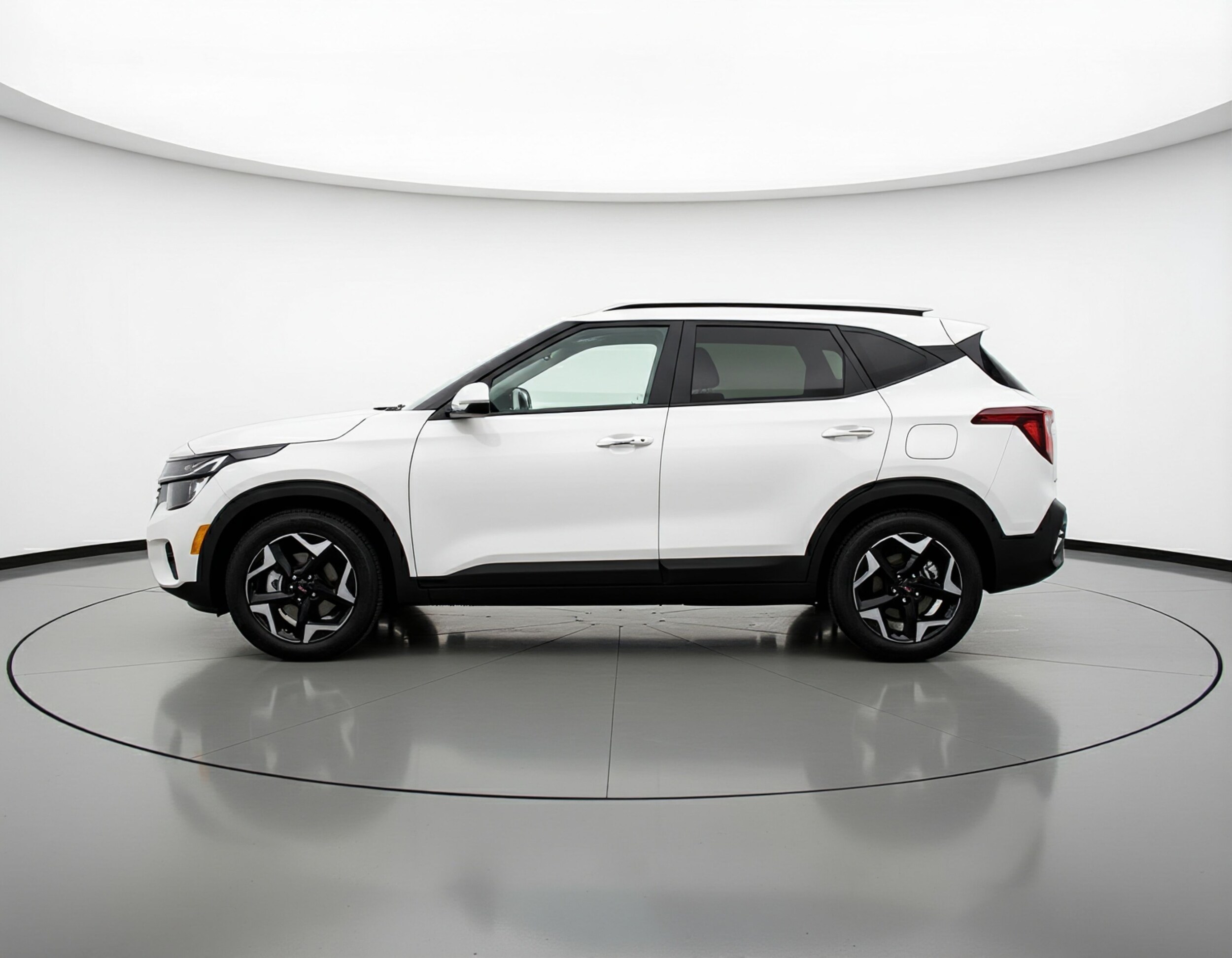 Thumbnail: 2025 Kia Seltos - 4