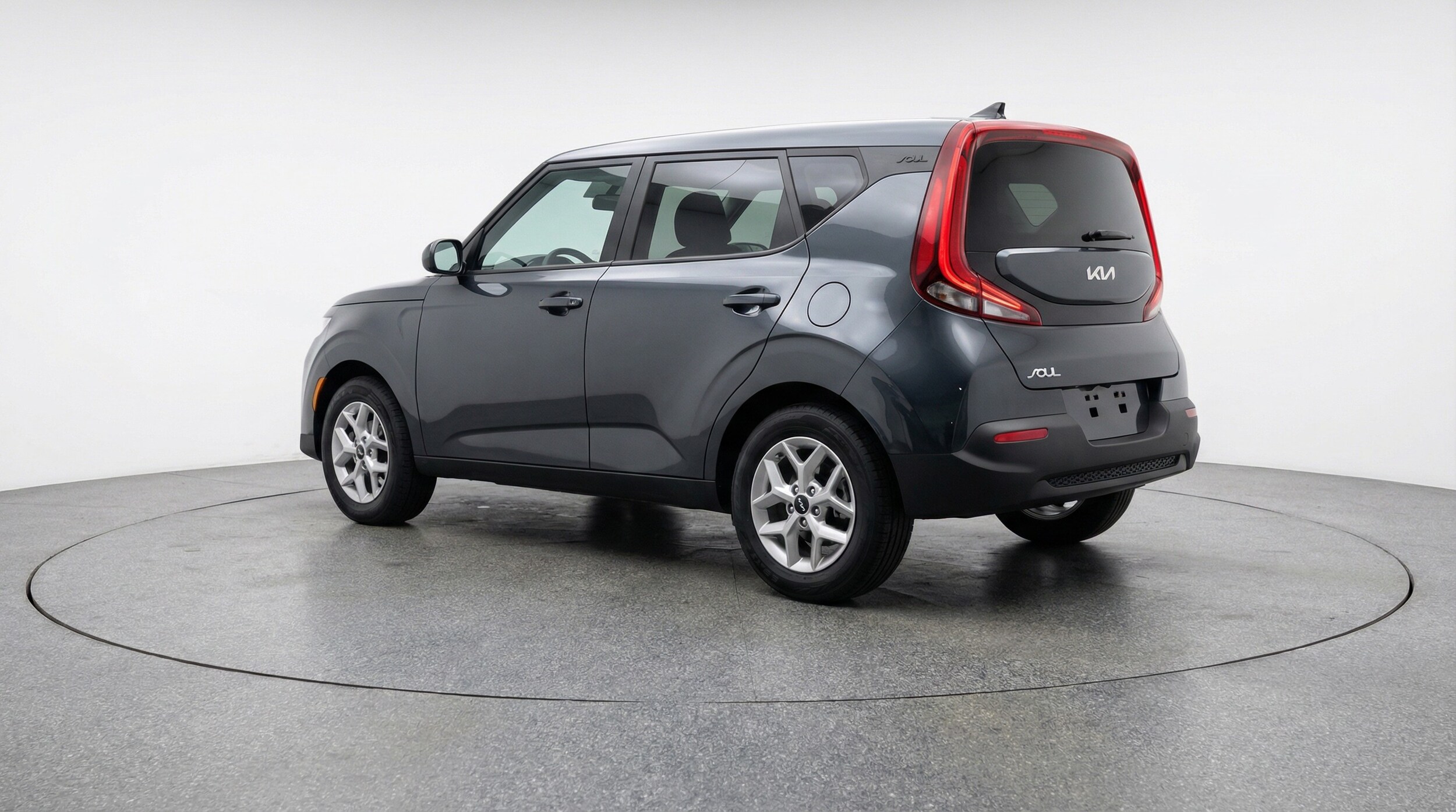 Thumbnail: 2025 Kia Soul - 5