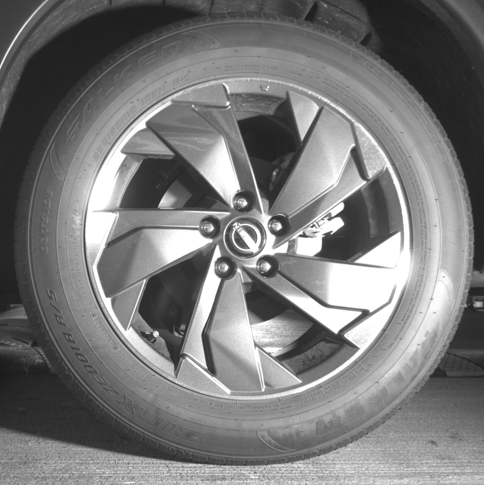 Thumbnail: 2025 Nissan Rogue - 11