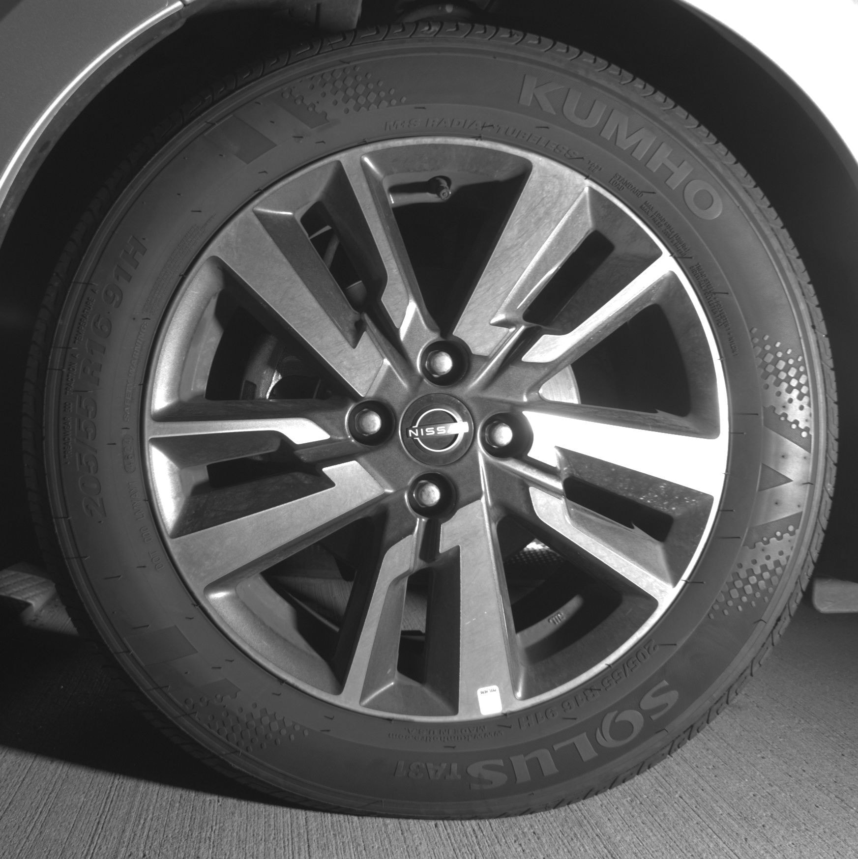 Thumbnail: 2025 Nissan Versa - 9