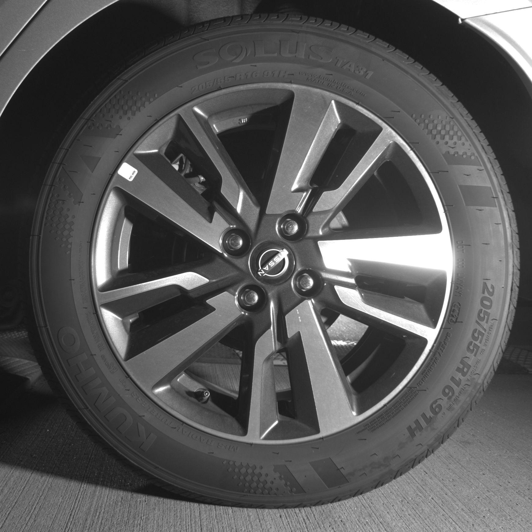 Thumbnail: 2025 Nissan Versa - 11