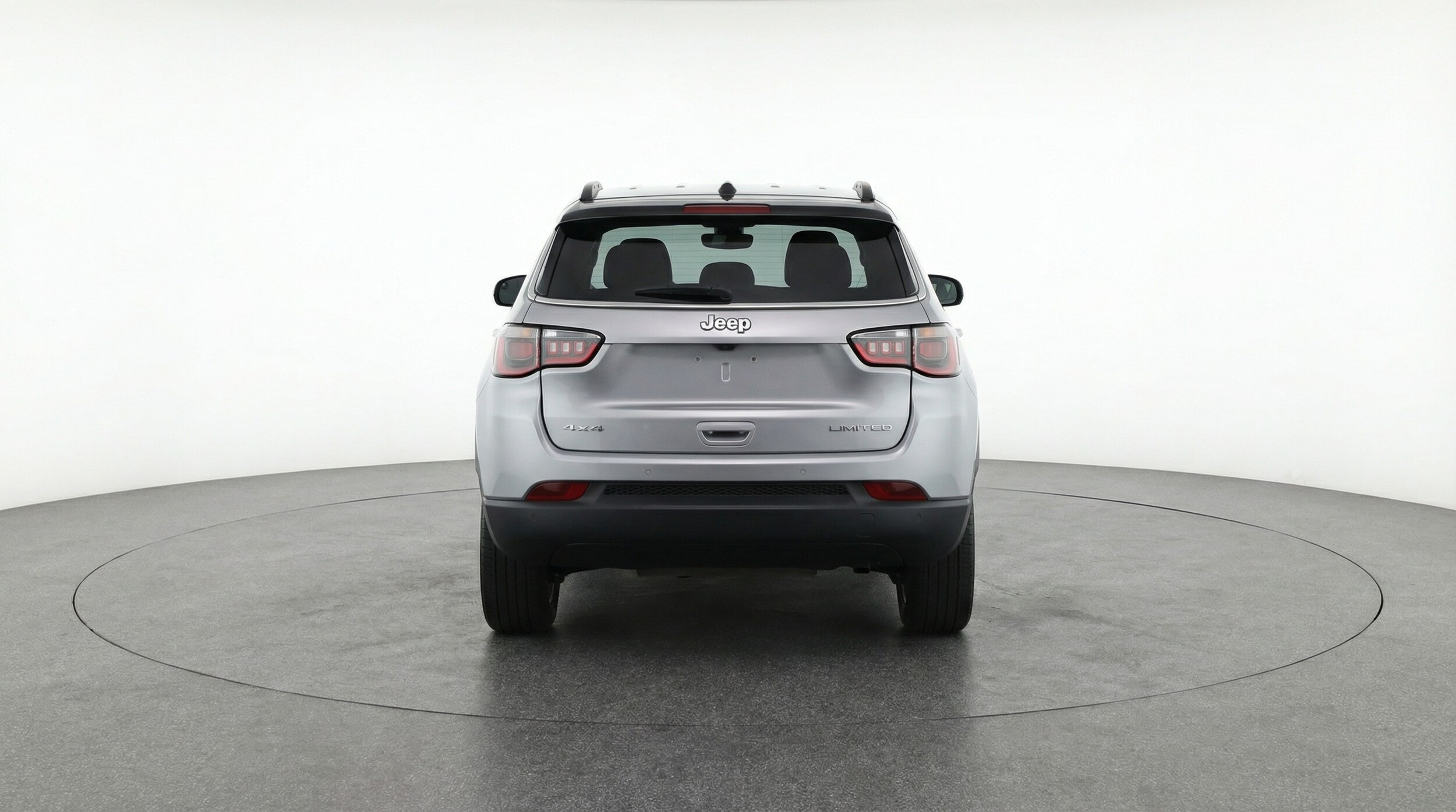 Thumbnail: 2025 Jeep Compass - 6