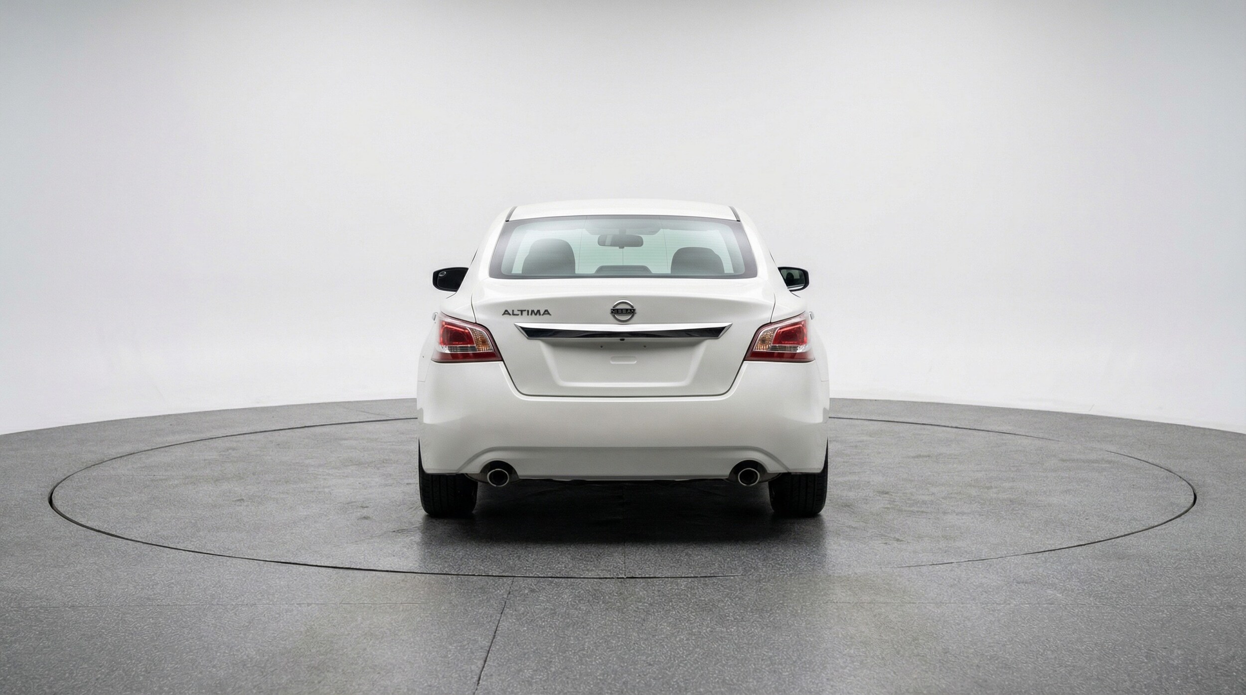 Thumbnail: 2025 Nissan Altima - 6