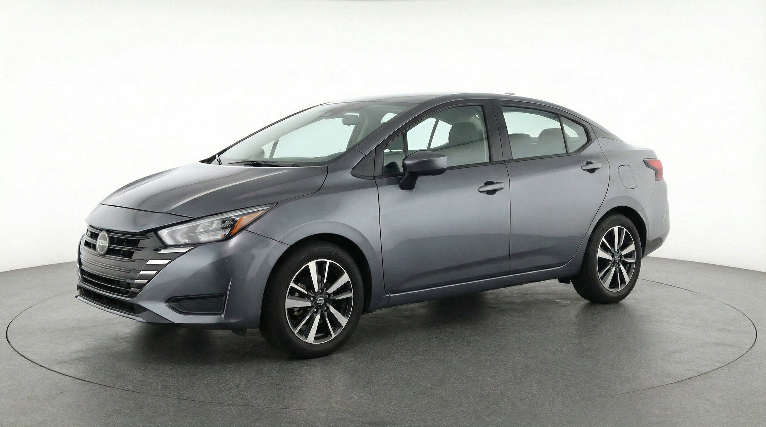 Thumbnail: 2025 Nissan Versa - 3