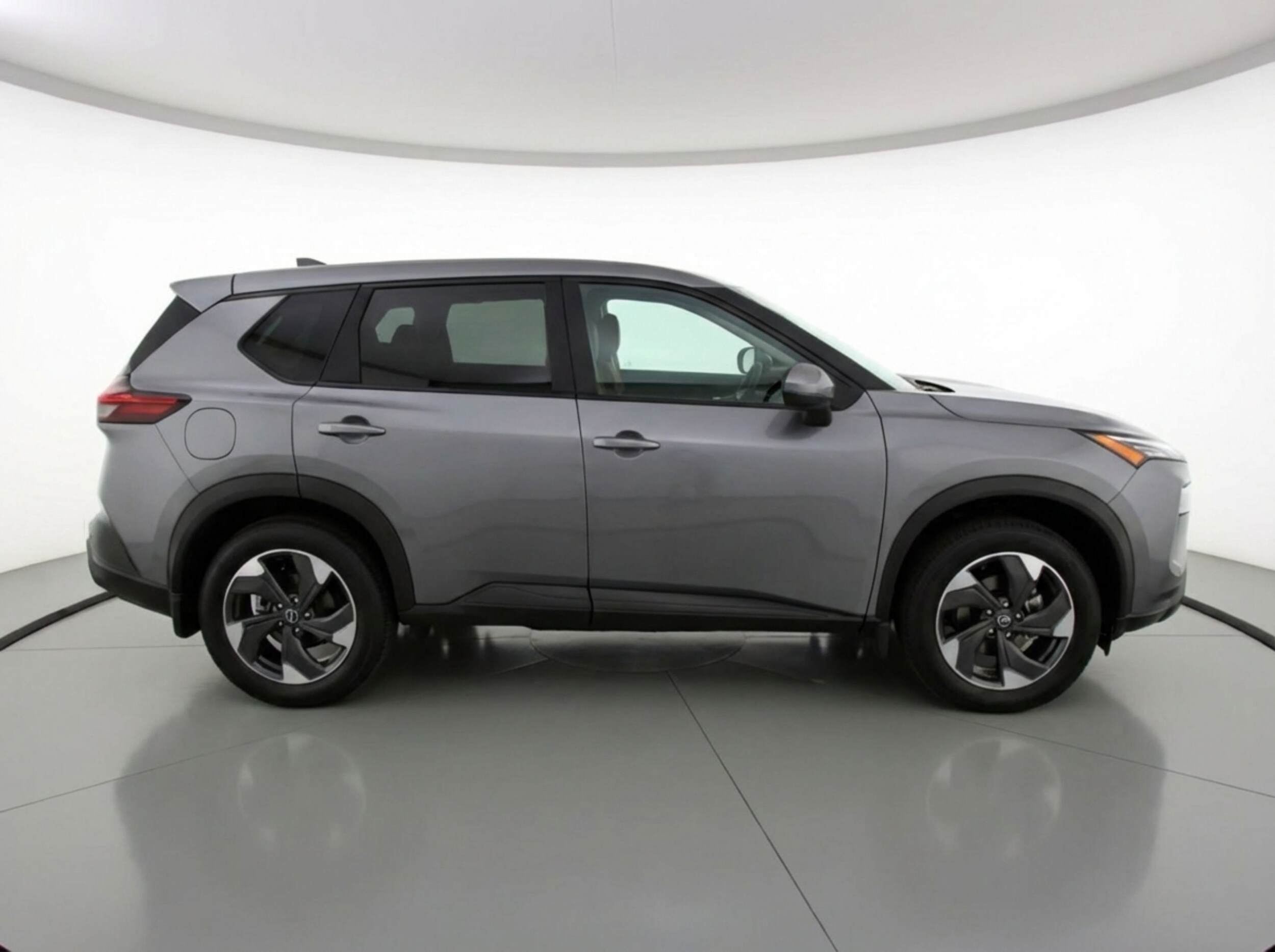 Thumbnail: 2025 Nissan Rogue - 8