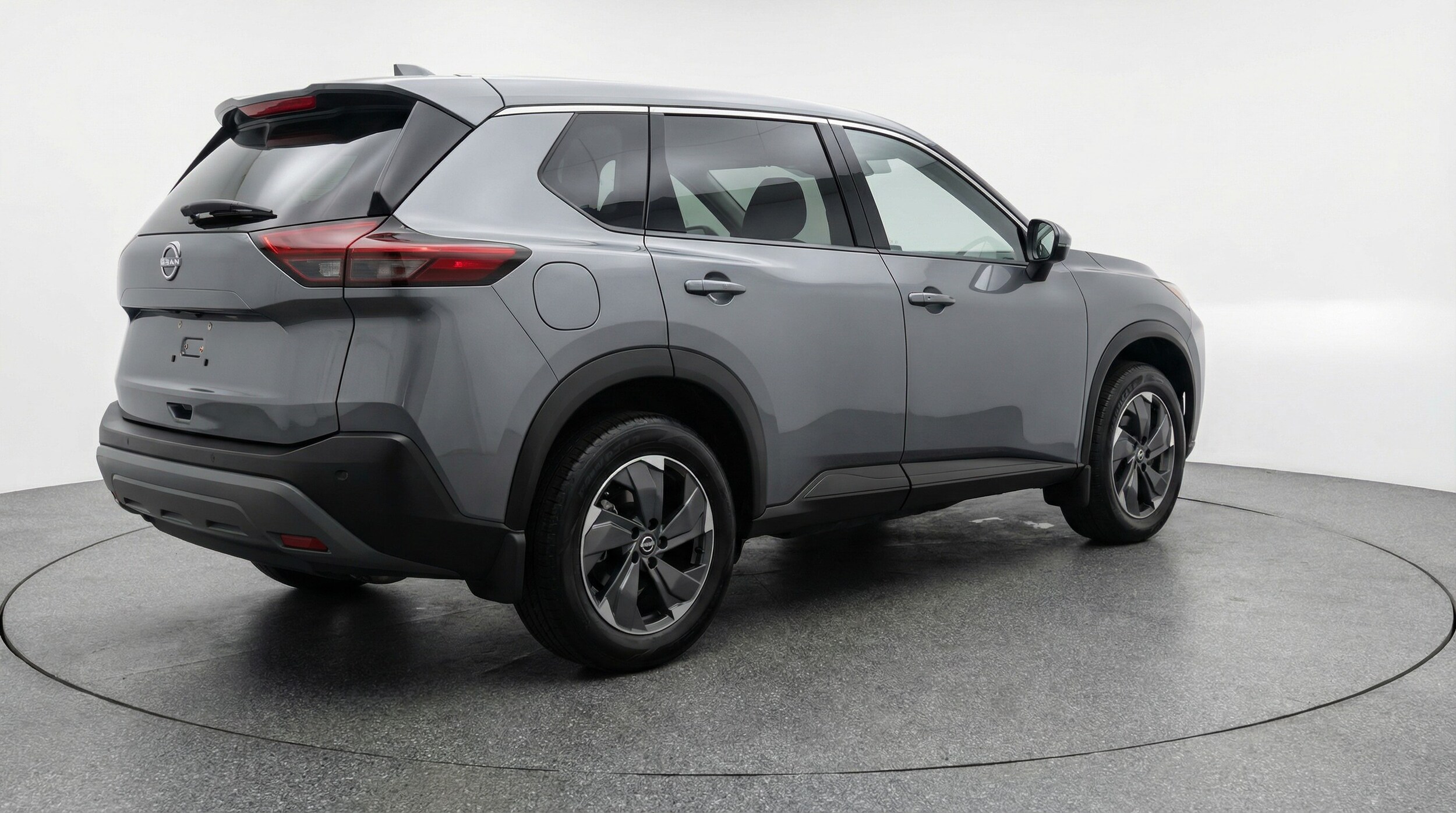 Thumbnail: 2025 Nissan Rogue - 7