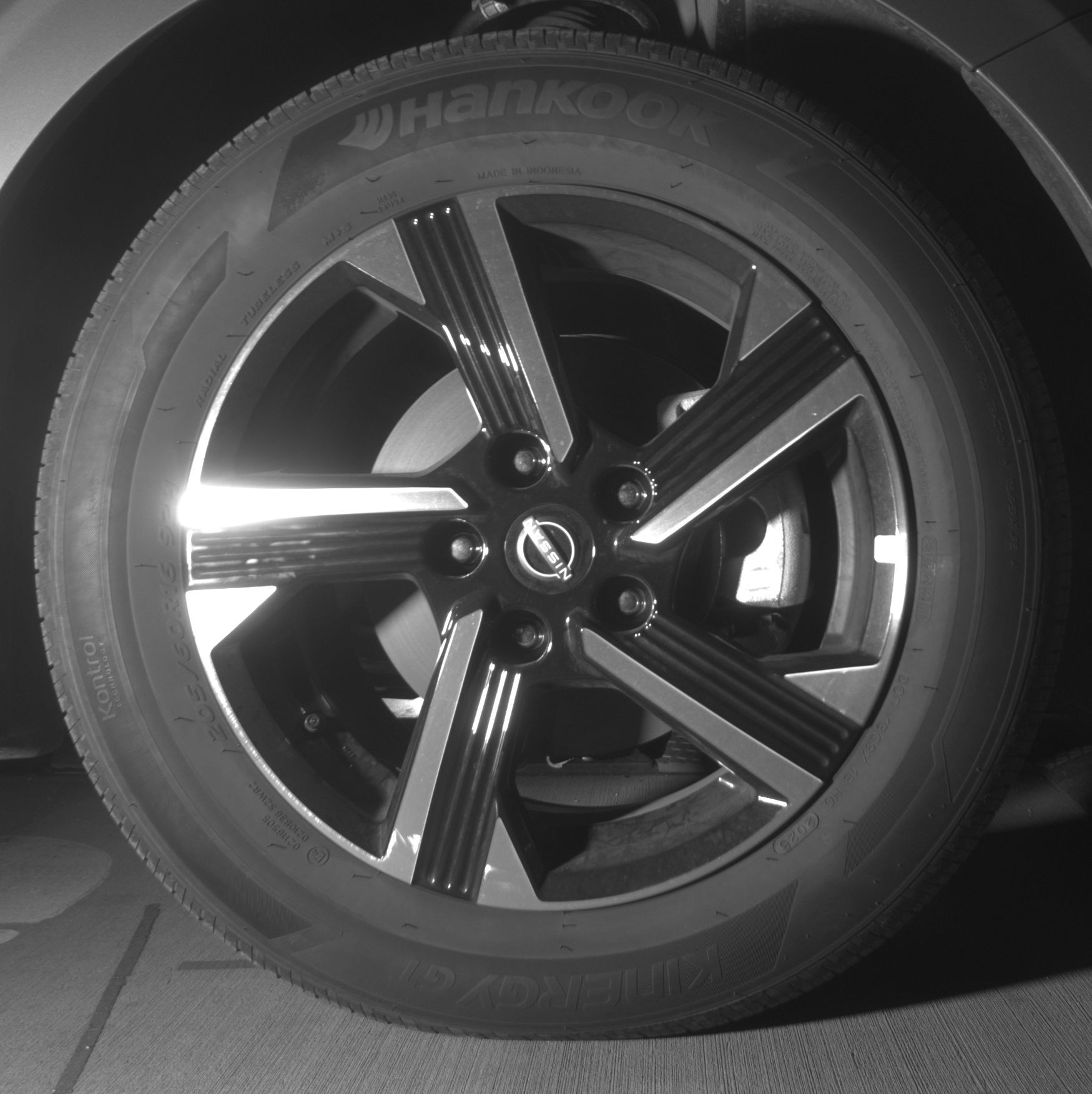 Thumbnail: 2025 Nissan Sentra - 10