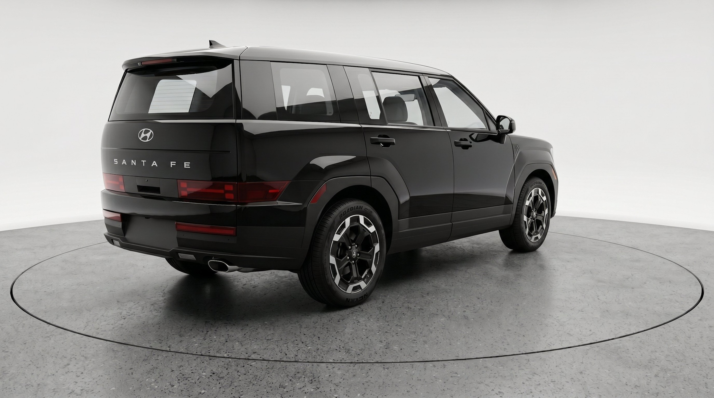Thumbnail: 2026 Hyundai Santa Fe - 9