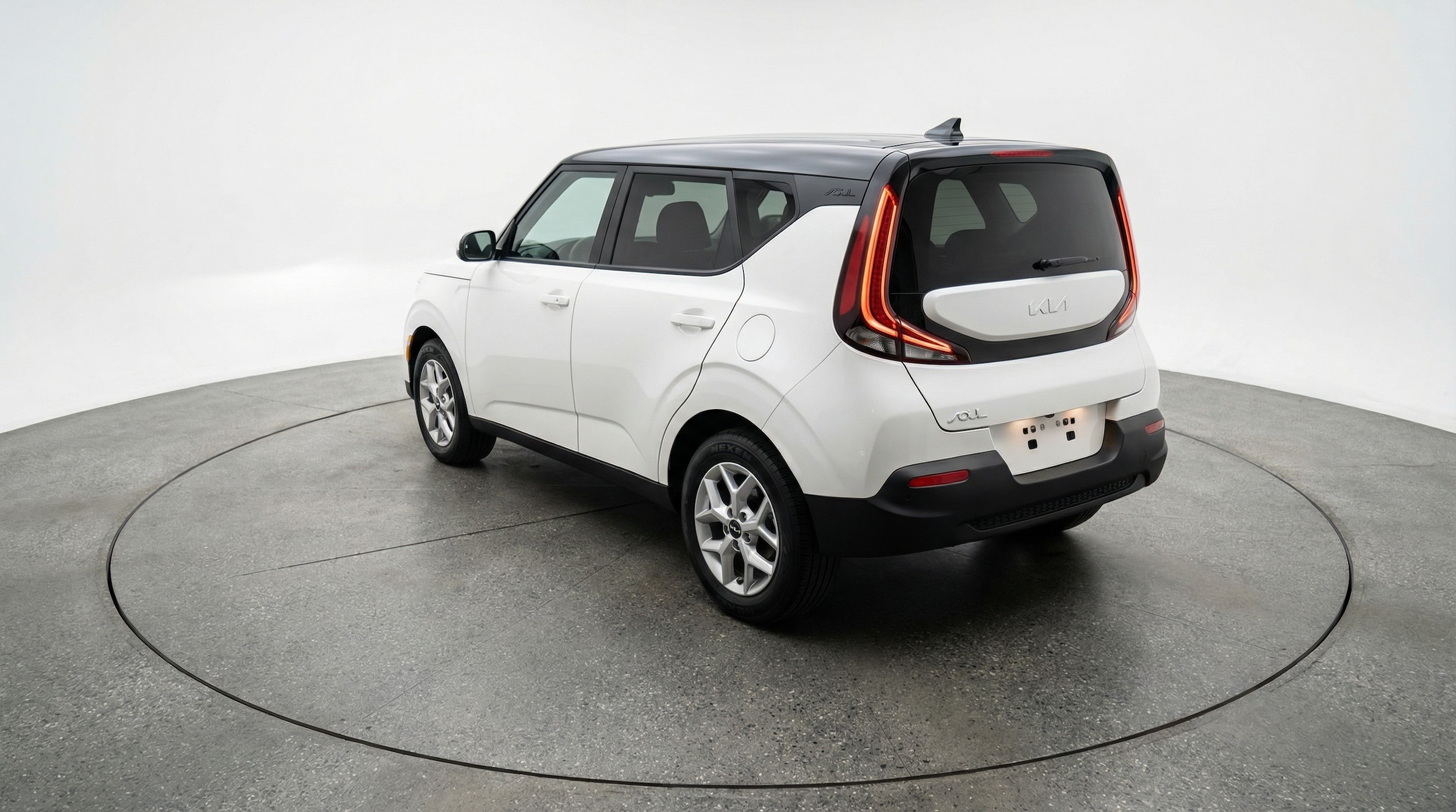 Thumbnail: 2025 Kia Soul - 5