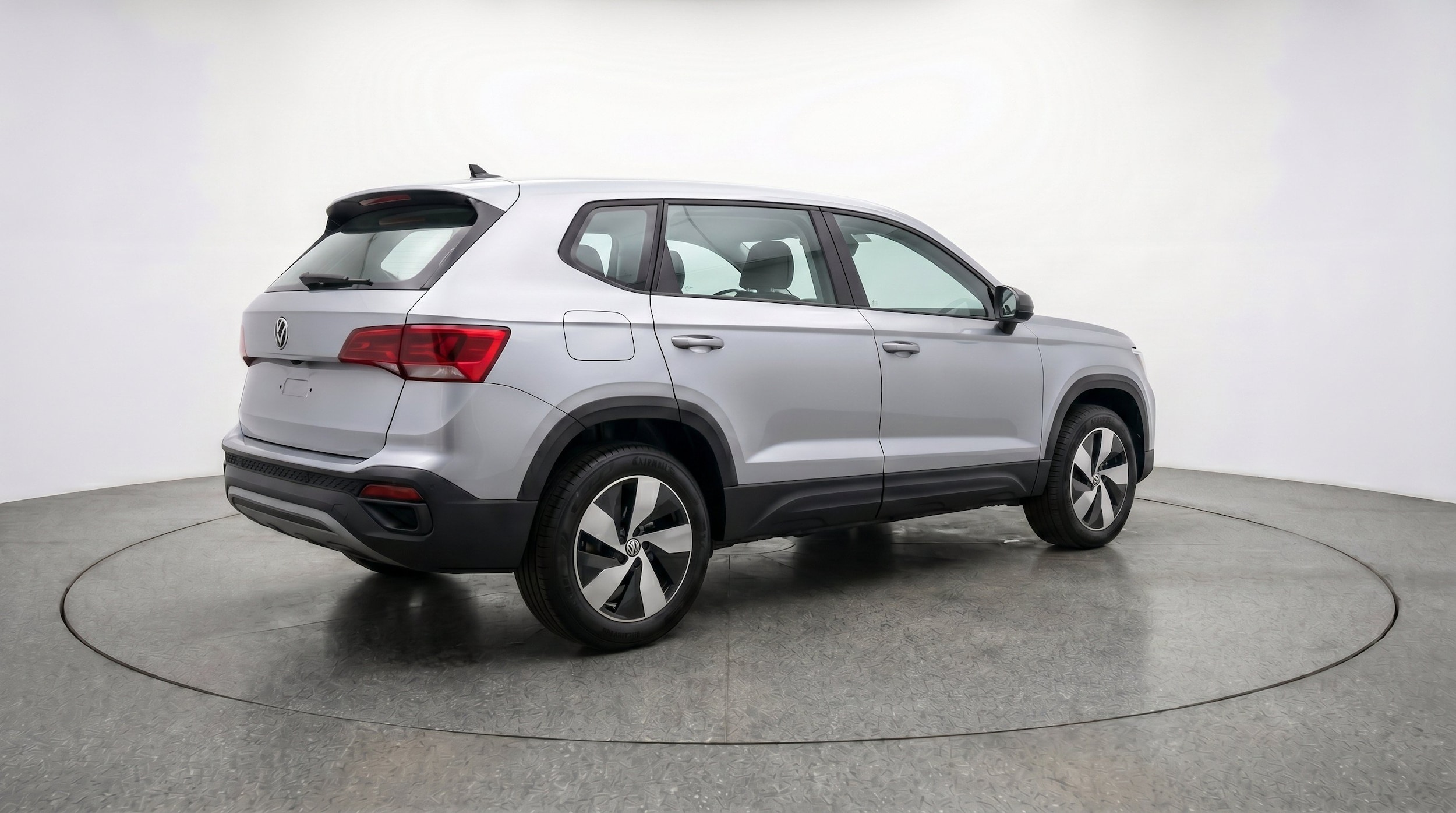 Thumbnail: 2026 Volkswagen Taos - 9
