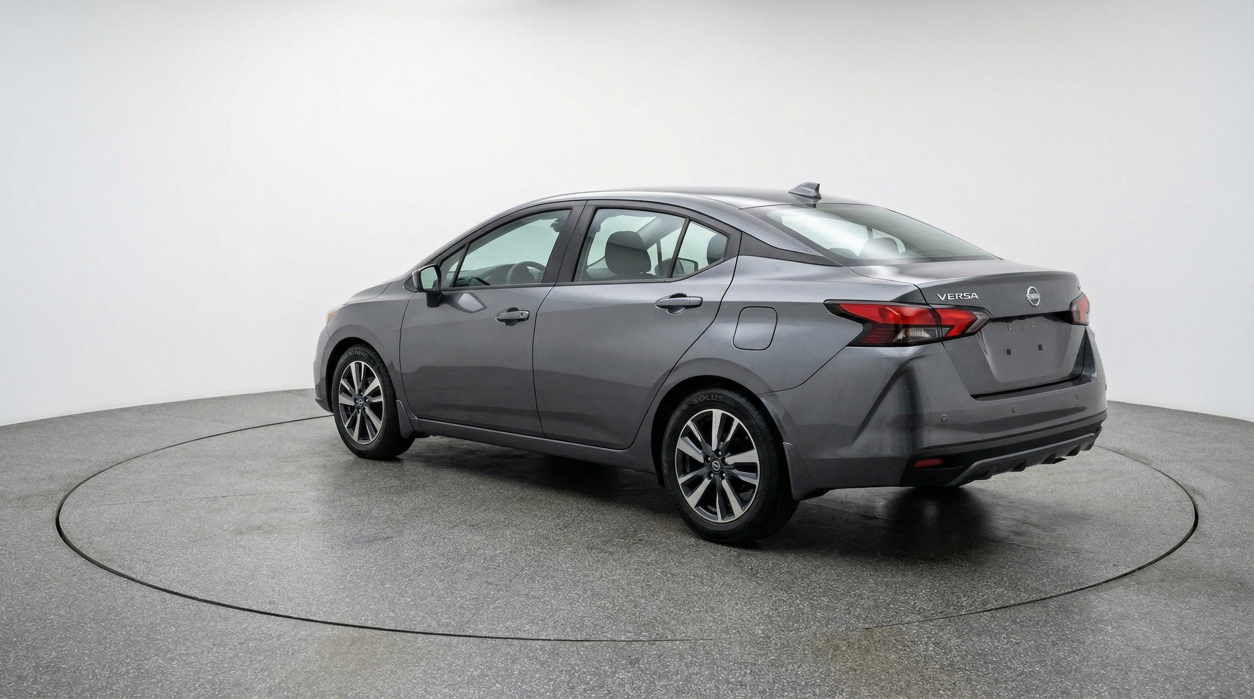 Thumbnail: 2025 Nissan Versa - 6