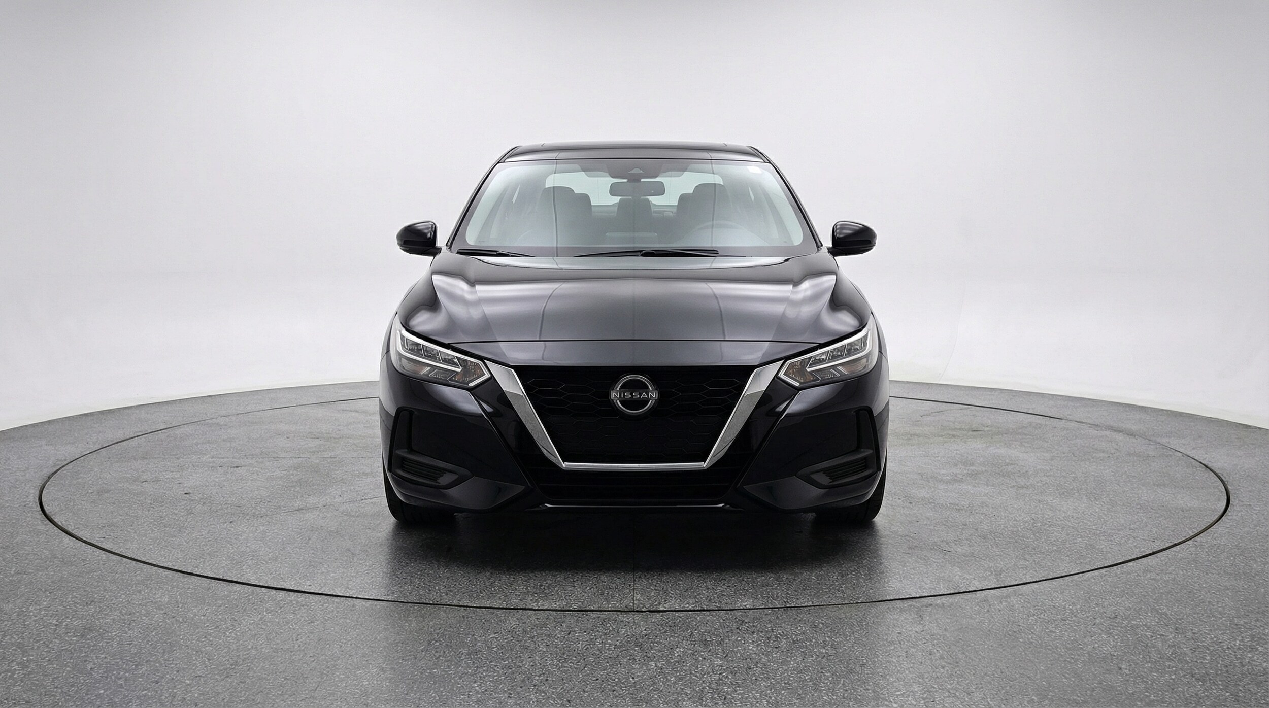 Thumbnail: 2025 Nissan Sentra - 2