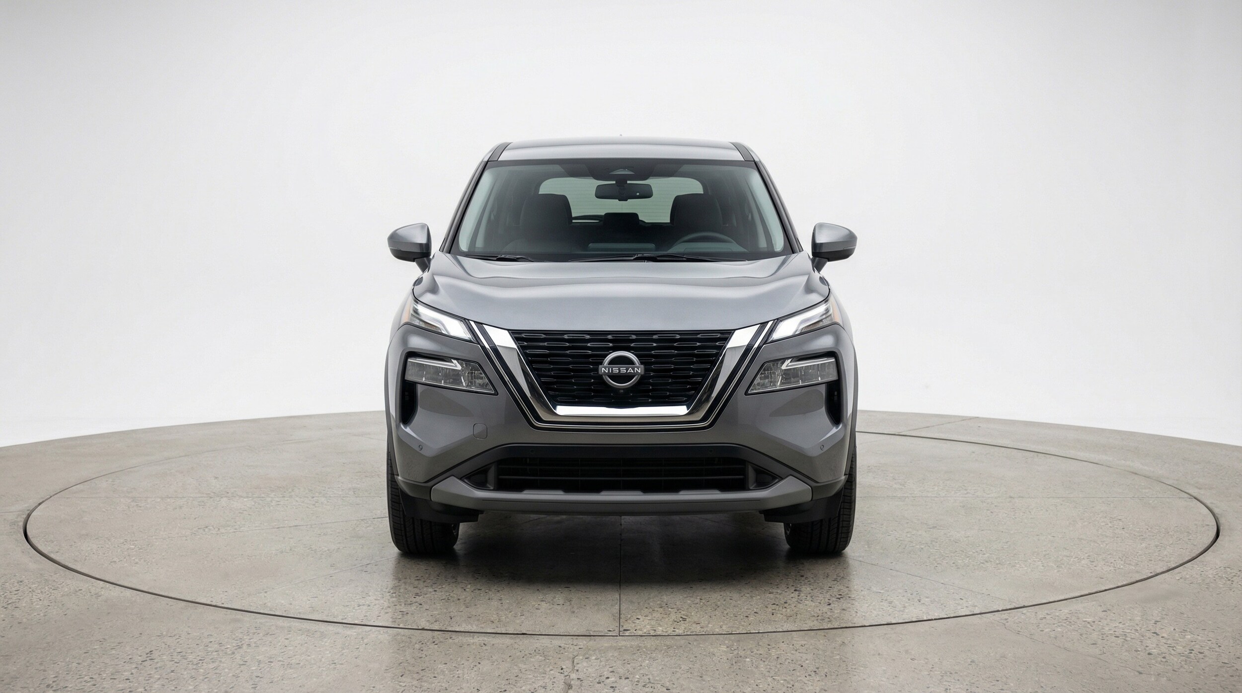 Thumbnail: 2025 Nissan Rogue - 2