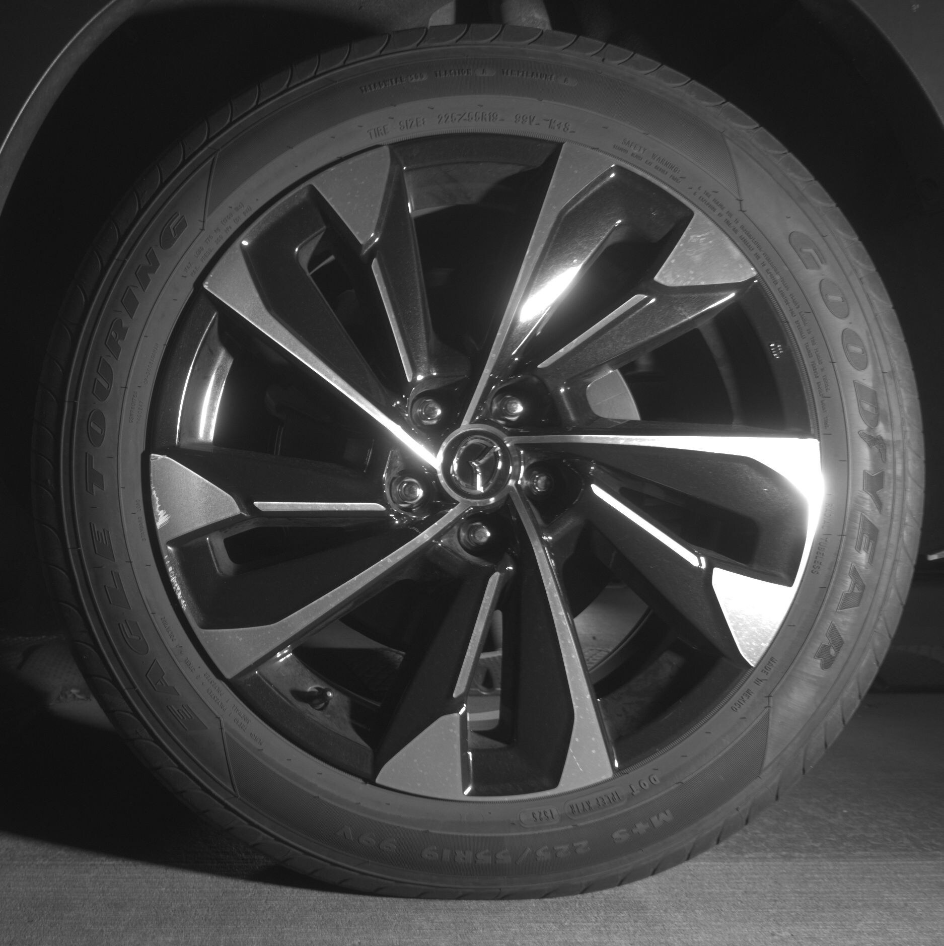 Thumbnail: 2025 Mazda CX-50 - 11