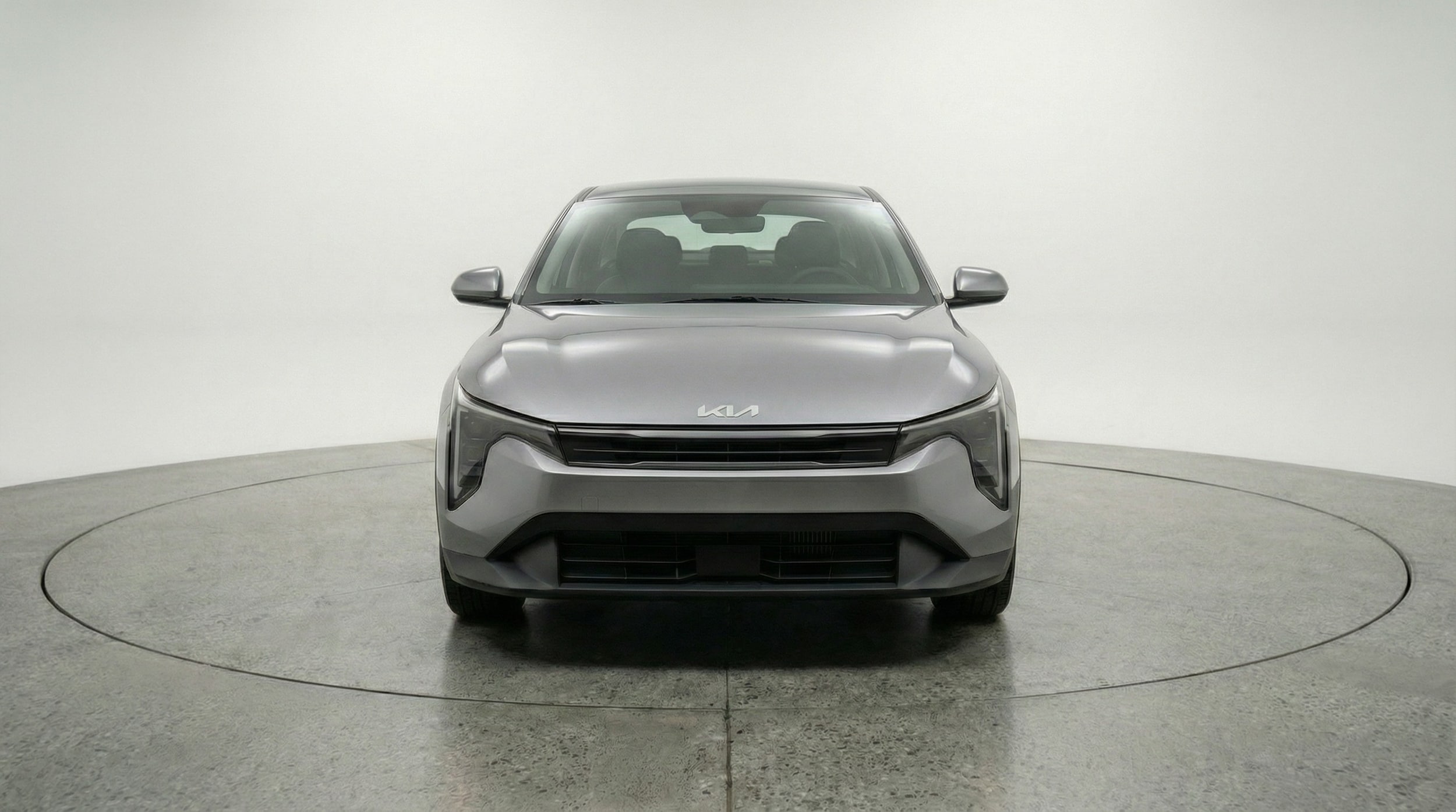 Thumbnail: 2025 Kia K4 - 2