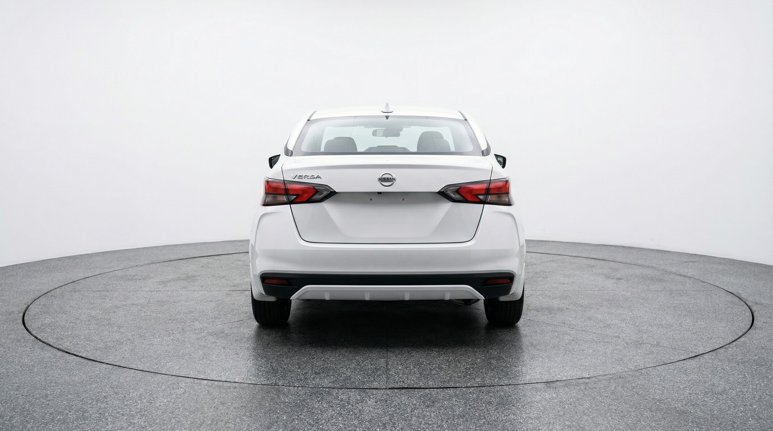 Thumbnail: 2025 Nissan Versa - 6