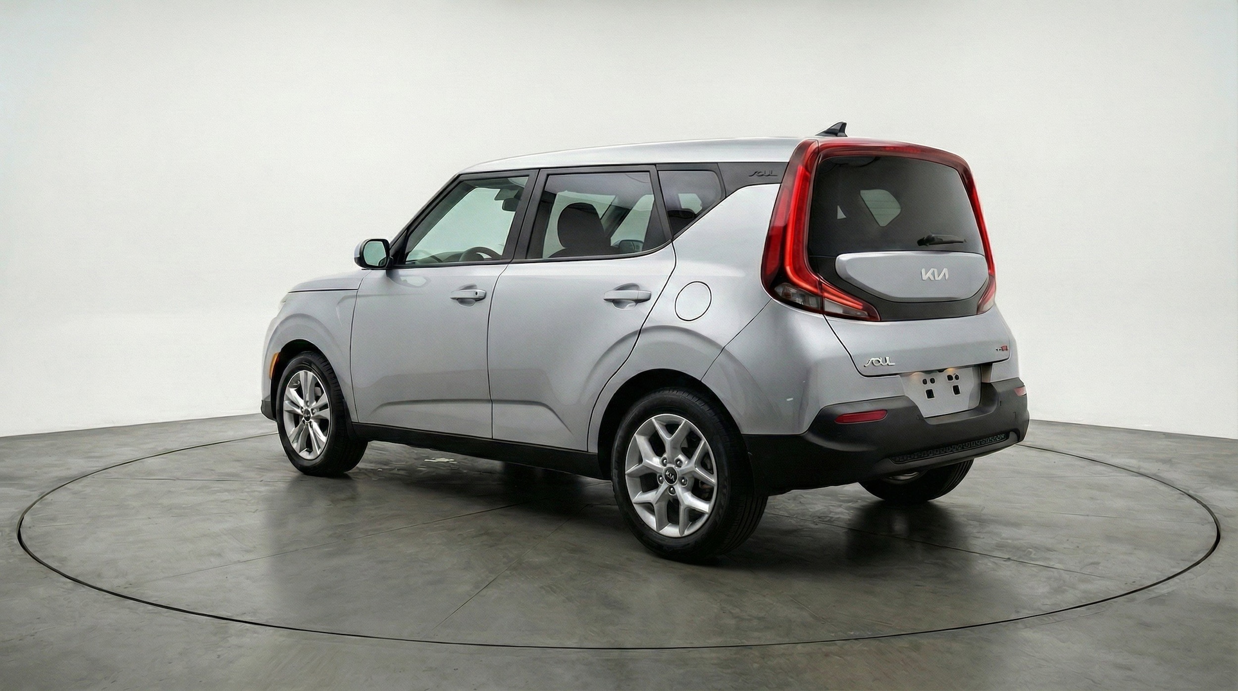 Thumbnail: 2025 Kia Soul - 6