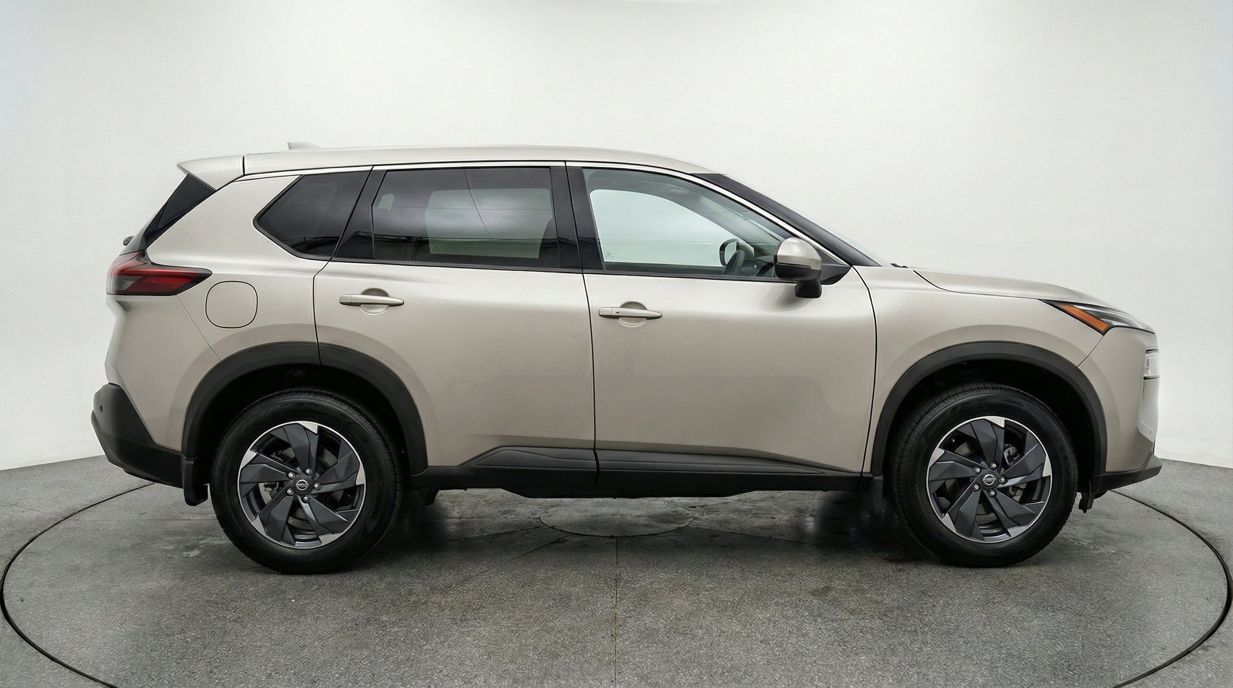 Thumbnail: 2025 Nissan Rogue - 11