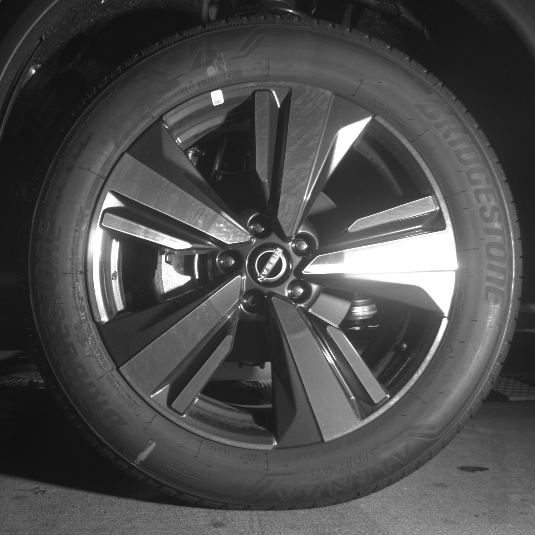 Thumbnail: 2026 Nissan Rogue - 12