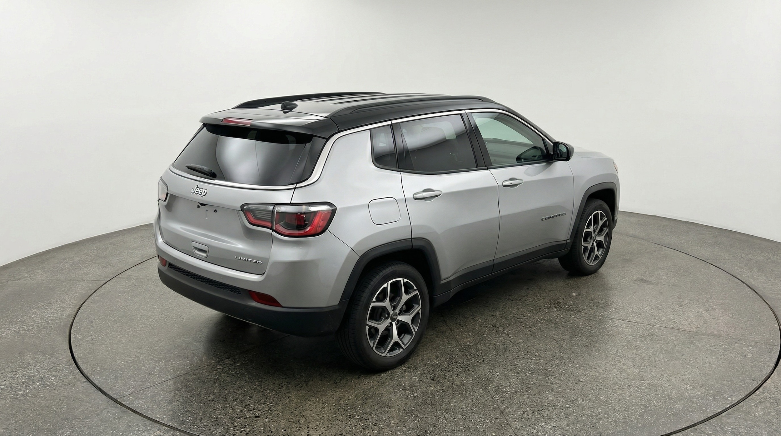 Thumbnail: 2025 Jeep Compass - 7