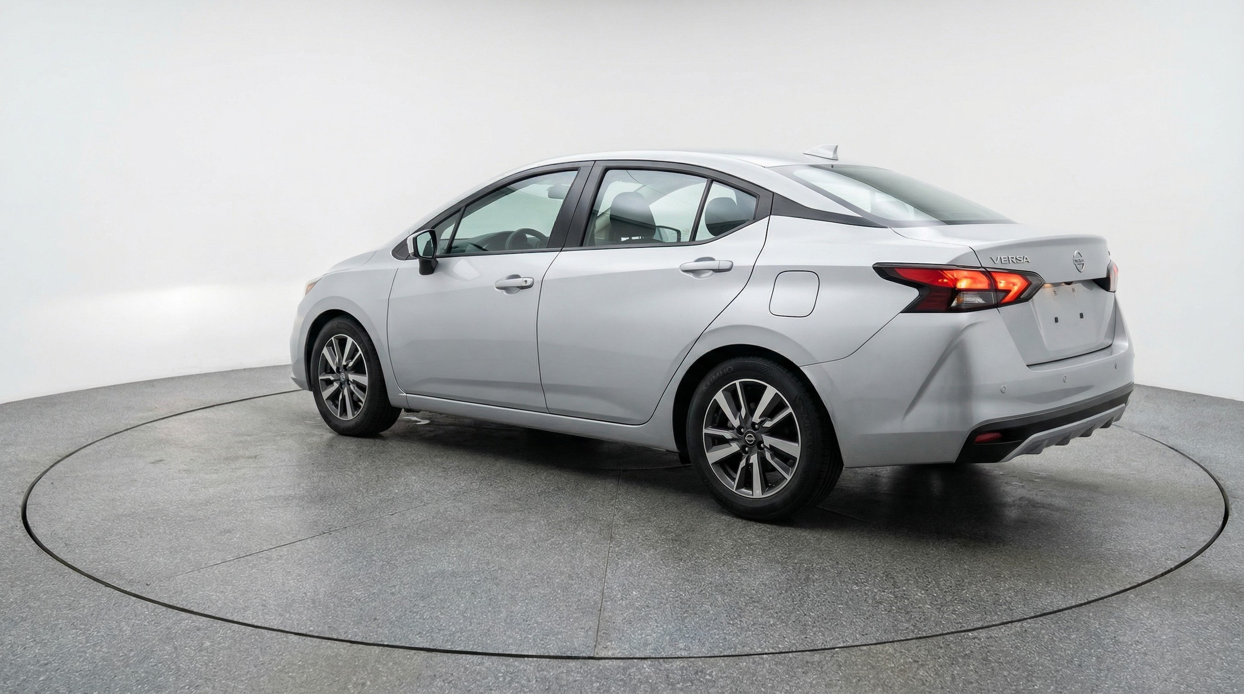 Thumbnail: 2025 Nissan Versa - 5