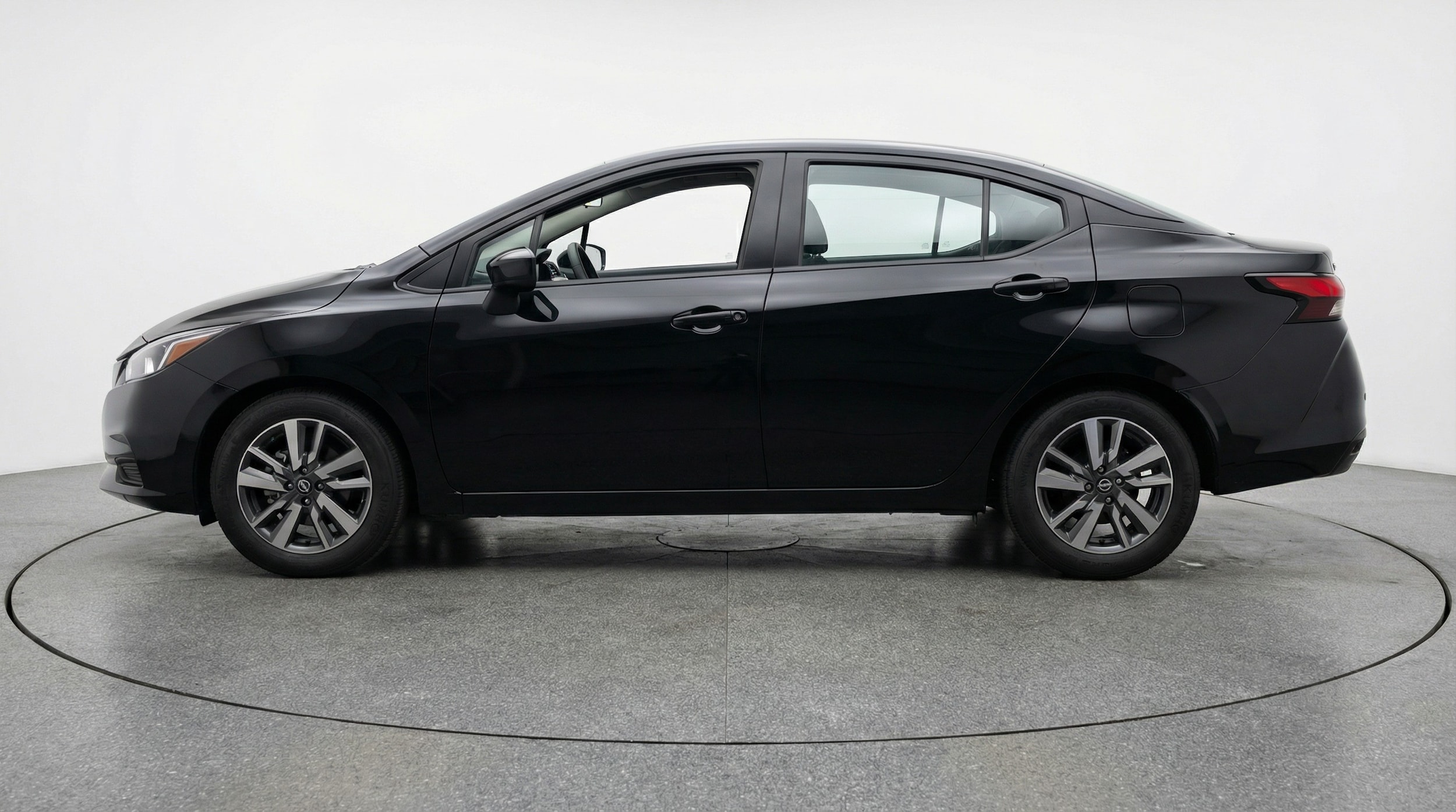 Thumbnail: 2025 Nissan Versa - 4