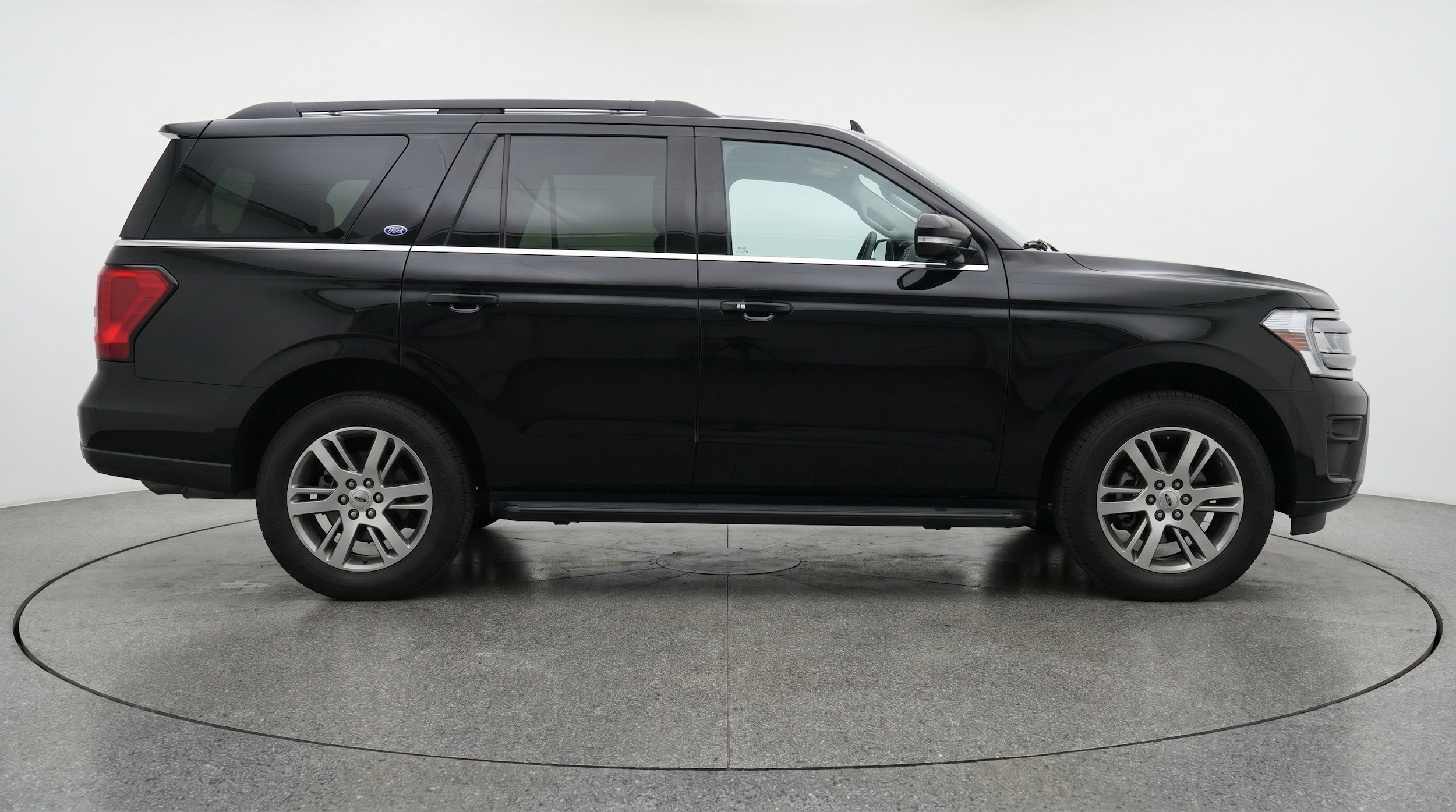 Thumbnail: 2024 Ford Expedition - 11