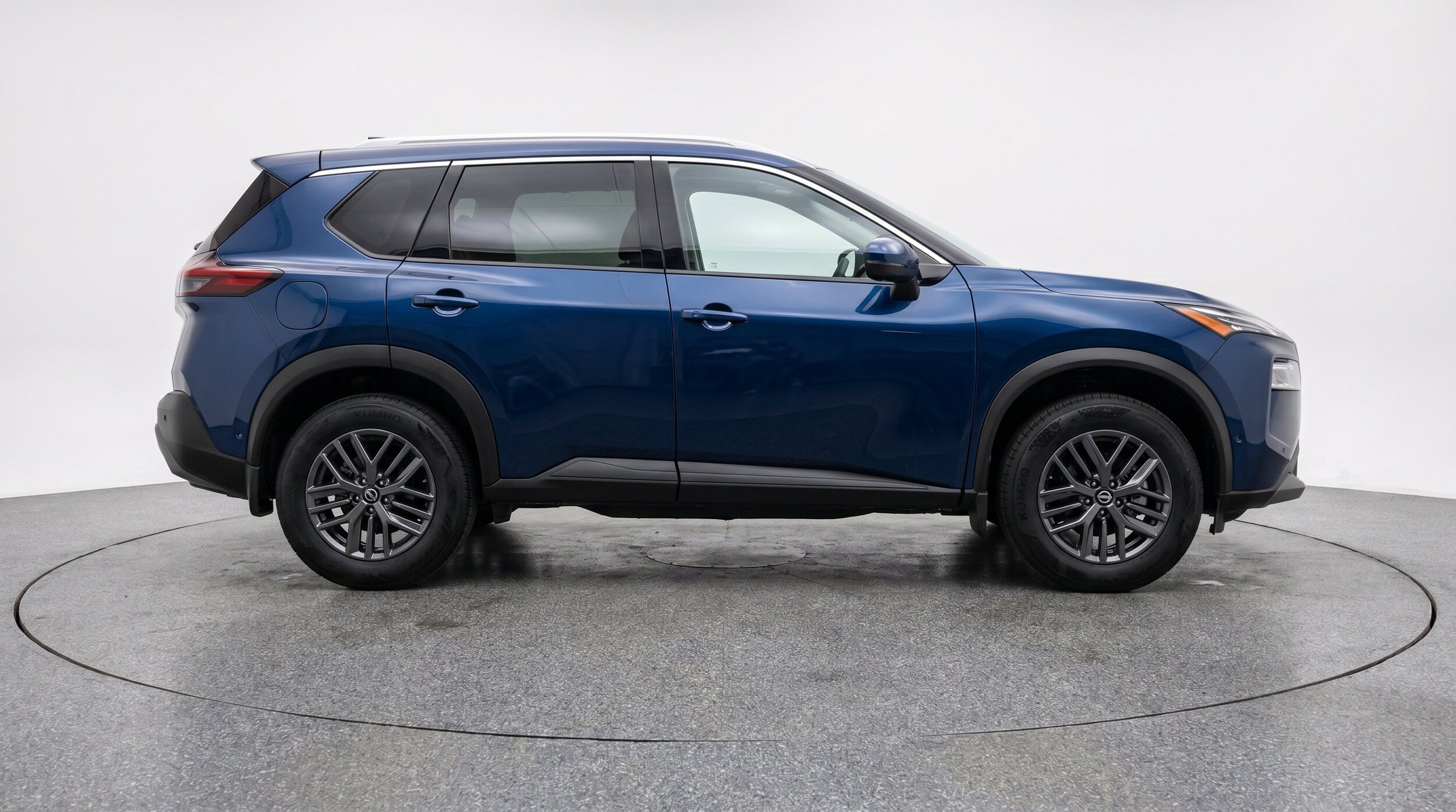 Thumbnail: 2026 Nissan Rogue - 11