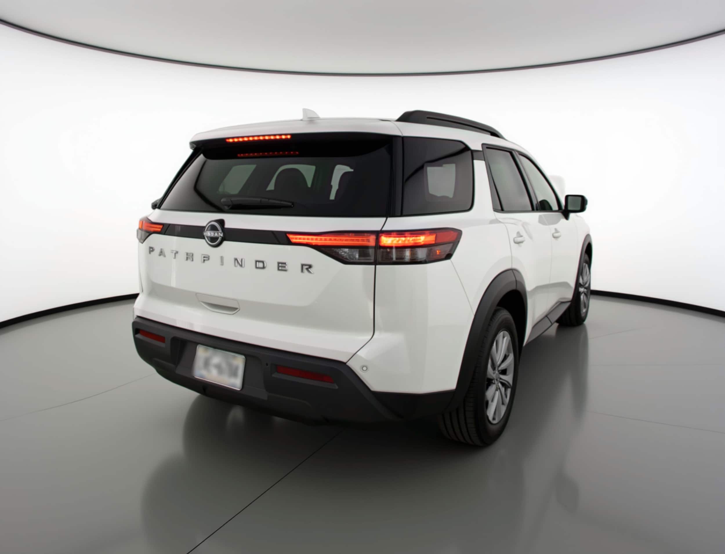 Thumbnail: 2025 Nissan Pathfinder - 7