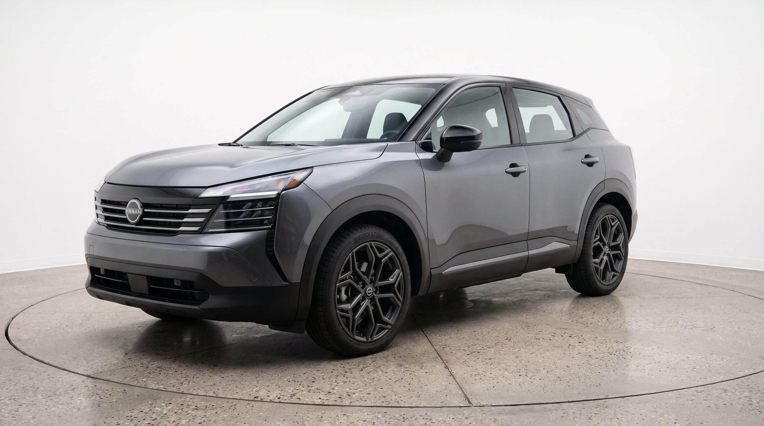 Thumbnail: 2026 Nissan Kicks - 3