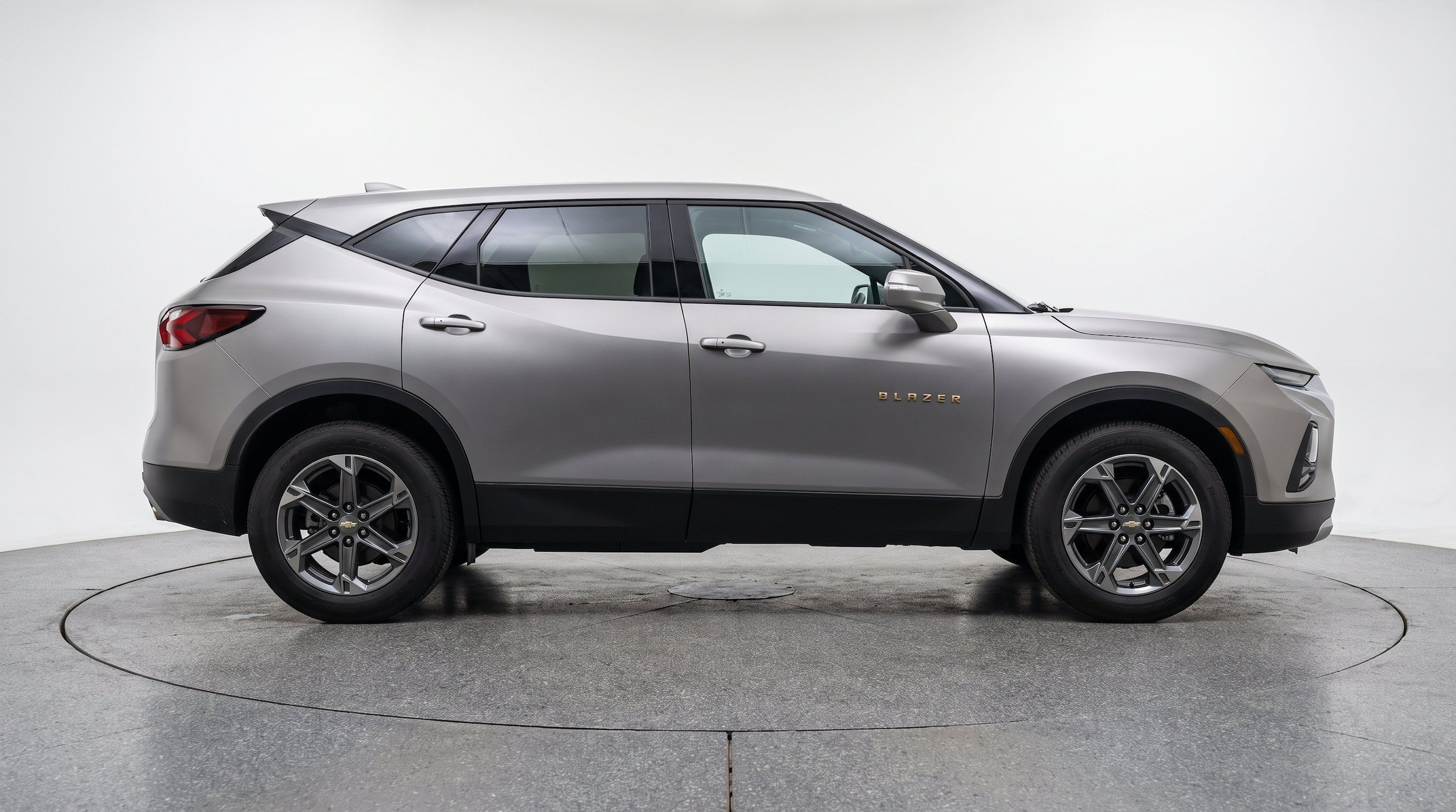 Thumbnail: 2026 Chevrolet Blazer - 11