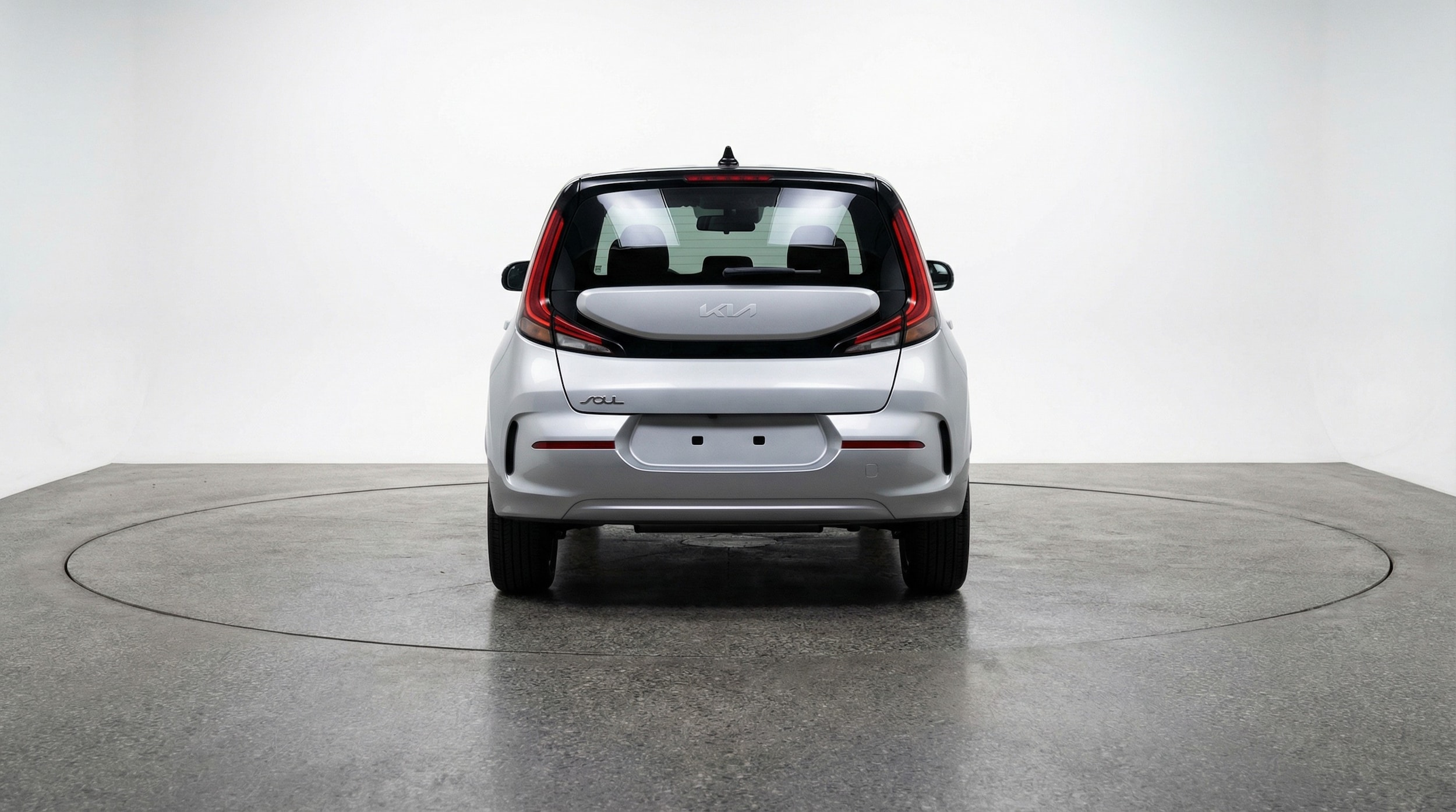 Thumbnail: 2025 Kia Soul - 6