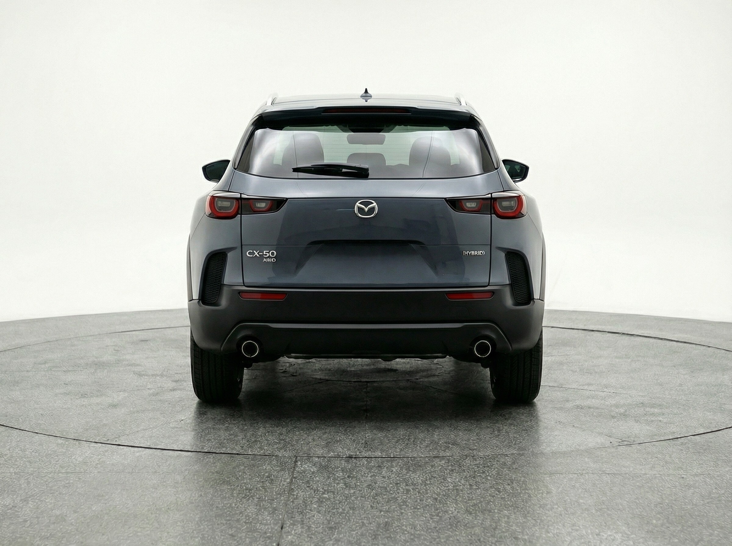 Thumbnail: 2025 Mazda CX-50 - 6