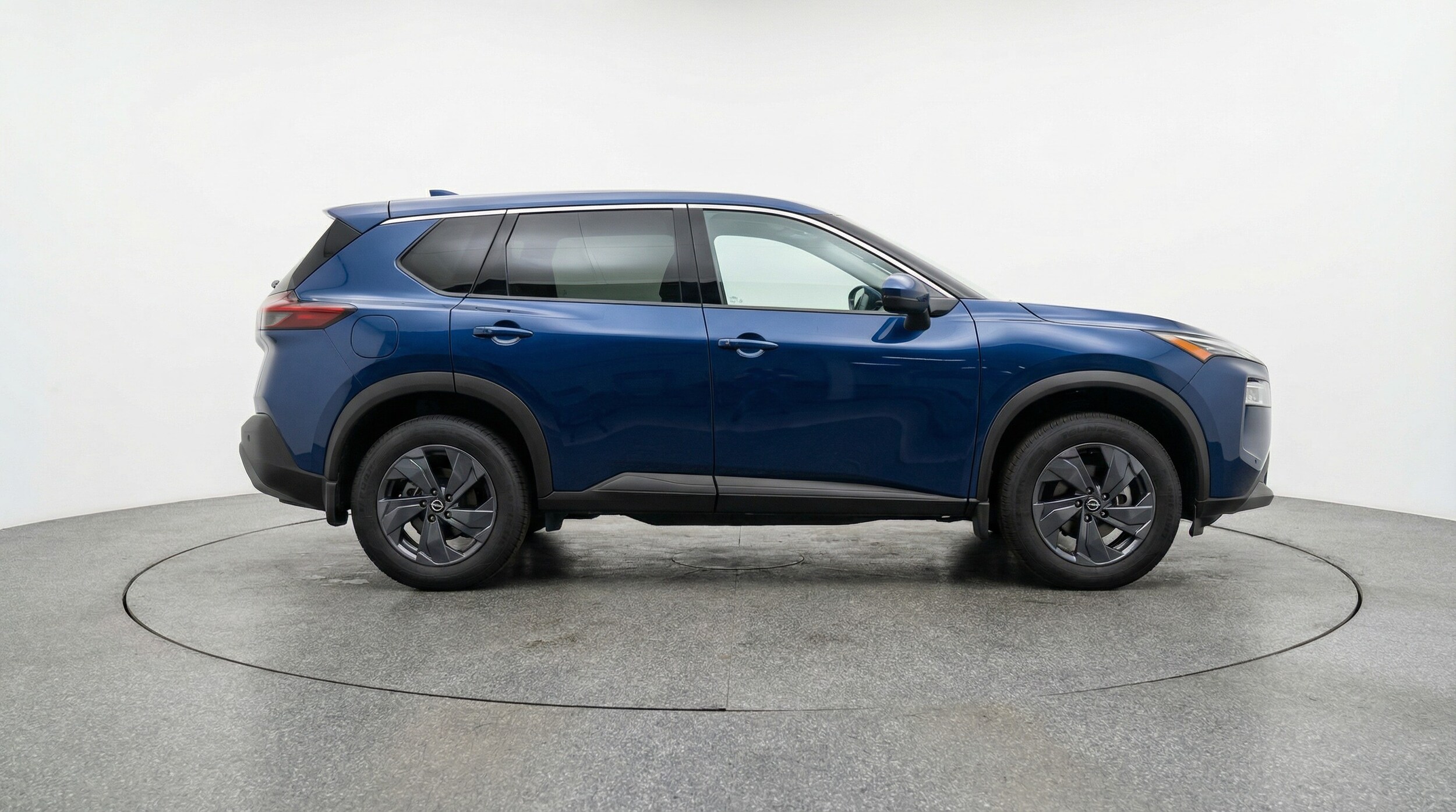 Thumbnail: 2025 Nissan Rogue - 8