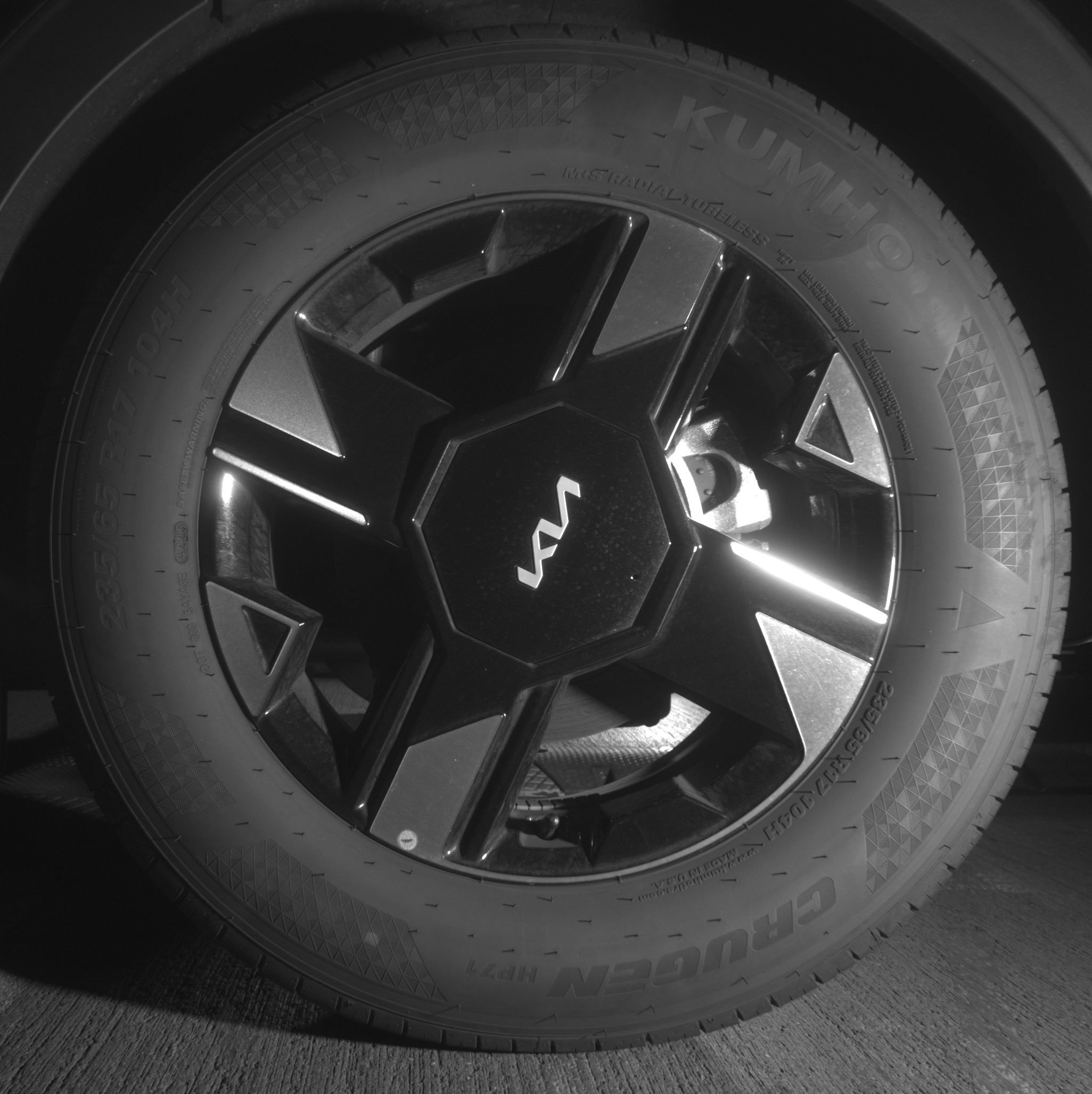 Thumbnail: 2026 Kia Sportage - 14