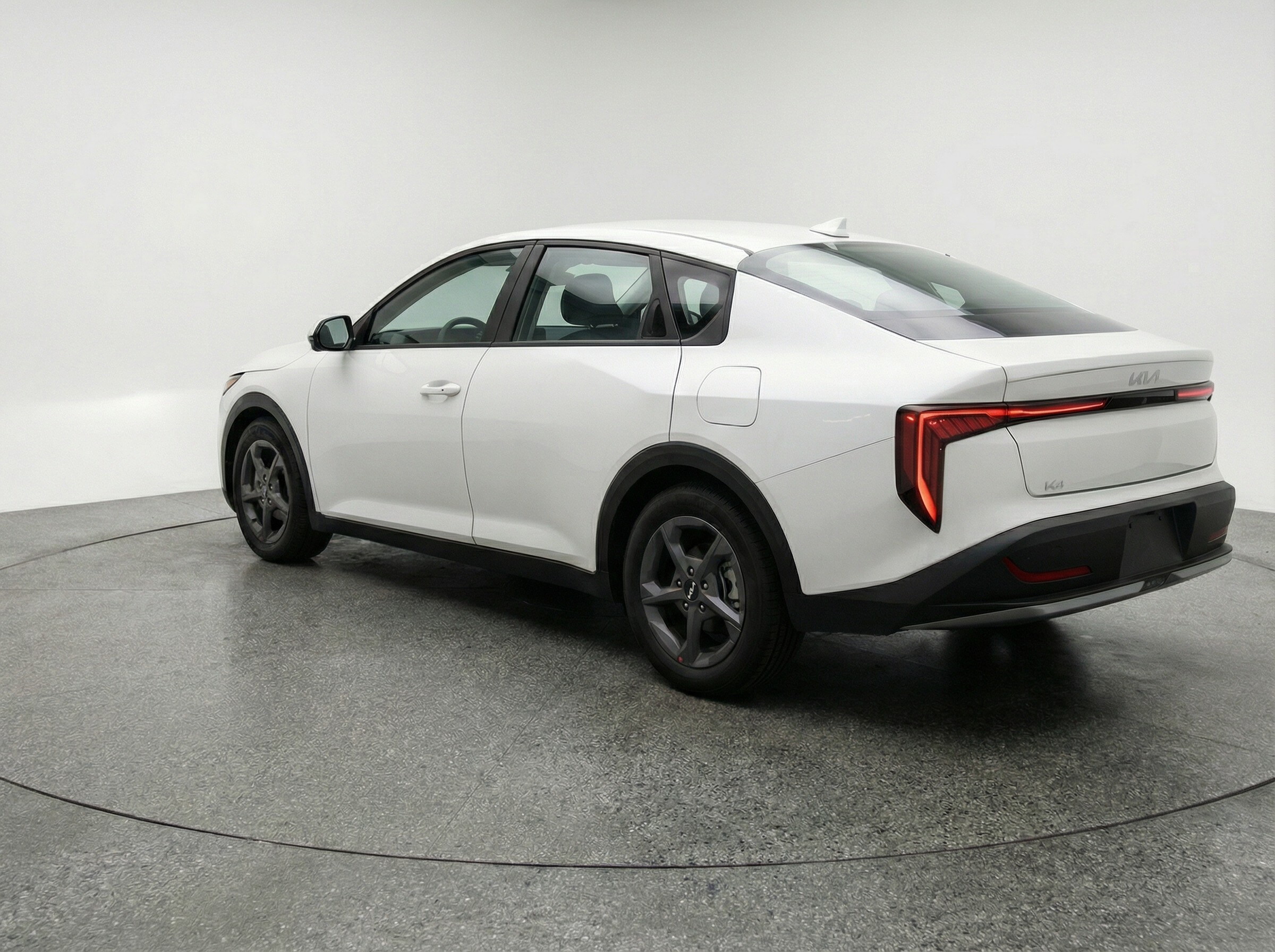 Thumbnail: 2025 Kia K4 - 5