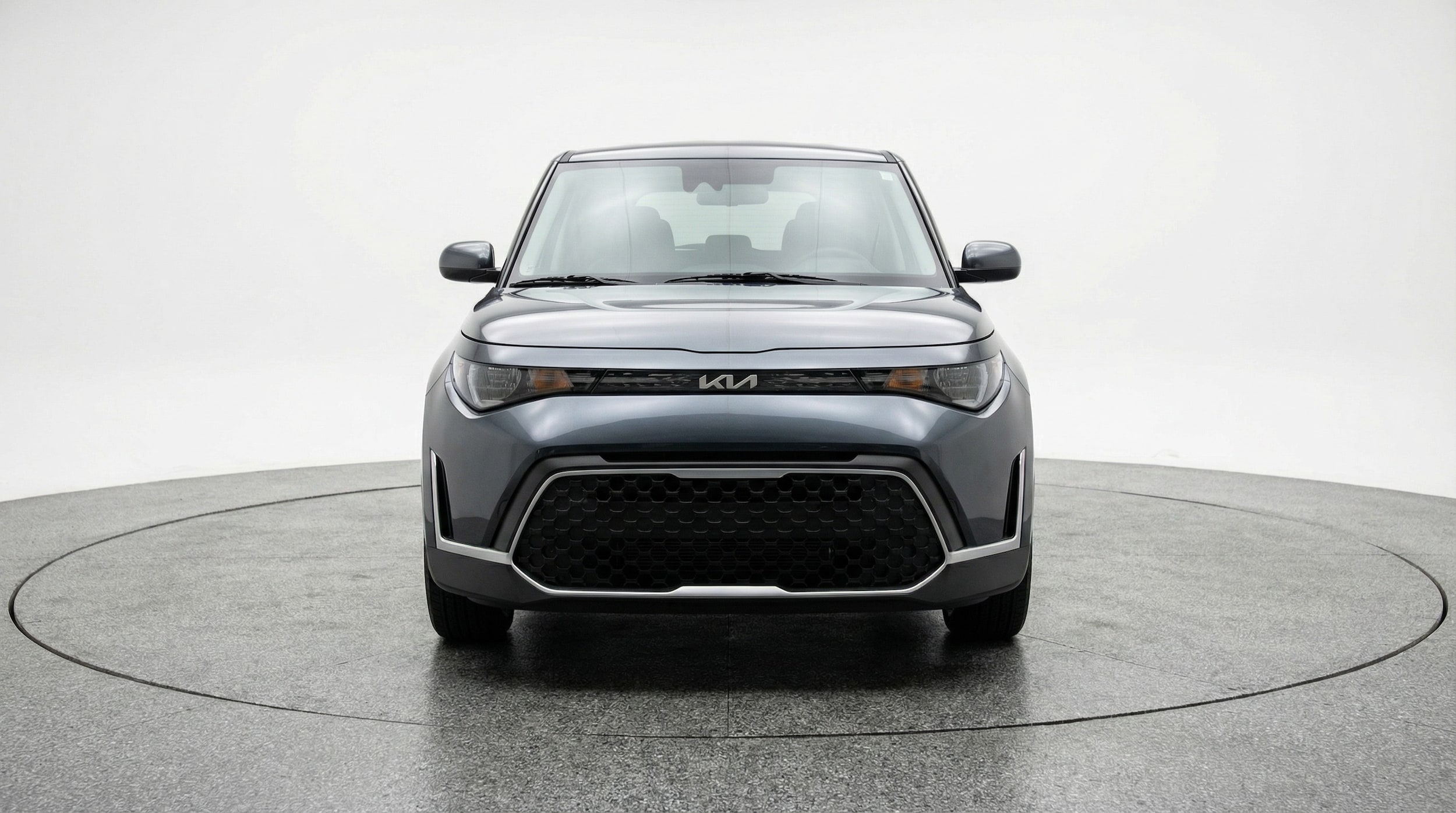 Thumbnail: 2025 Kia Soul - 2