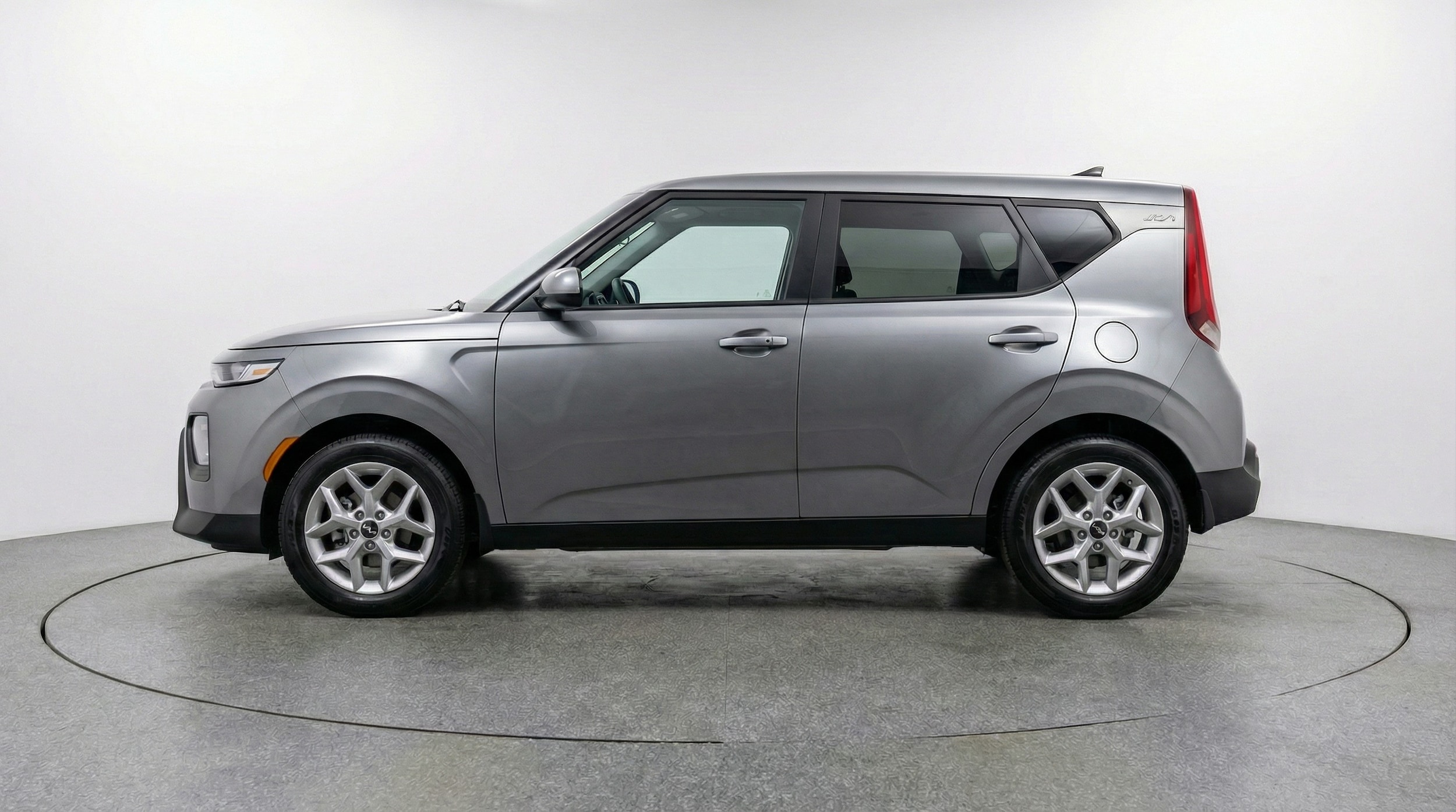 Thumbnail: 2025 Kia Soul - 4