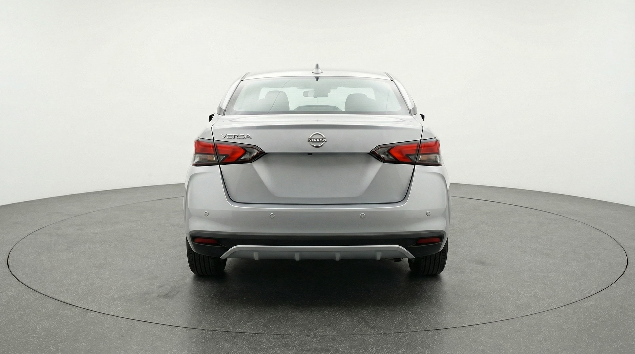 Thumbnail: 2025 Nissan Versa - 6