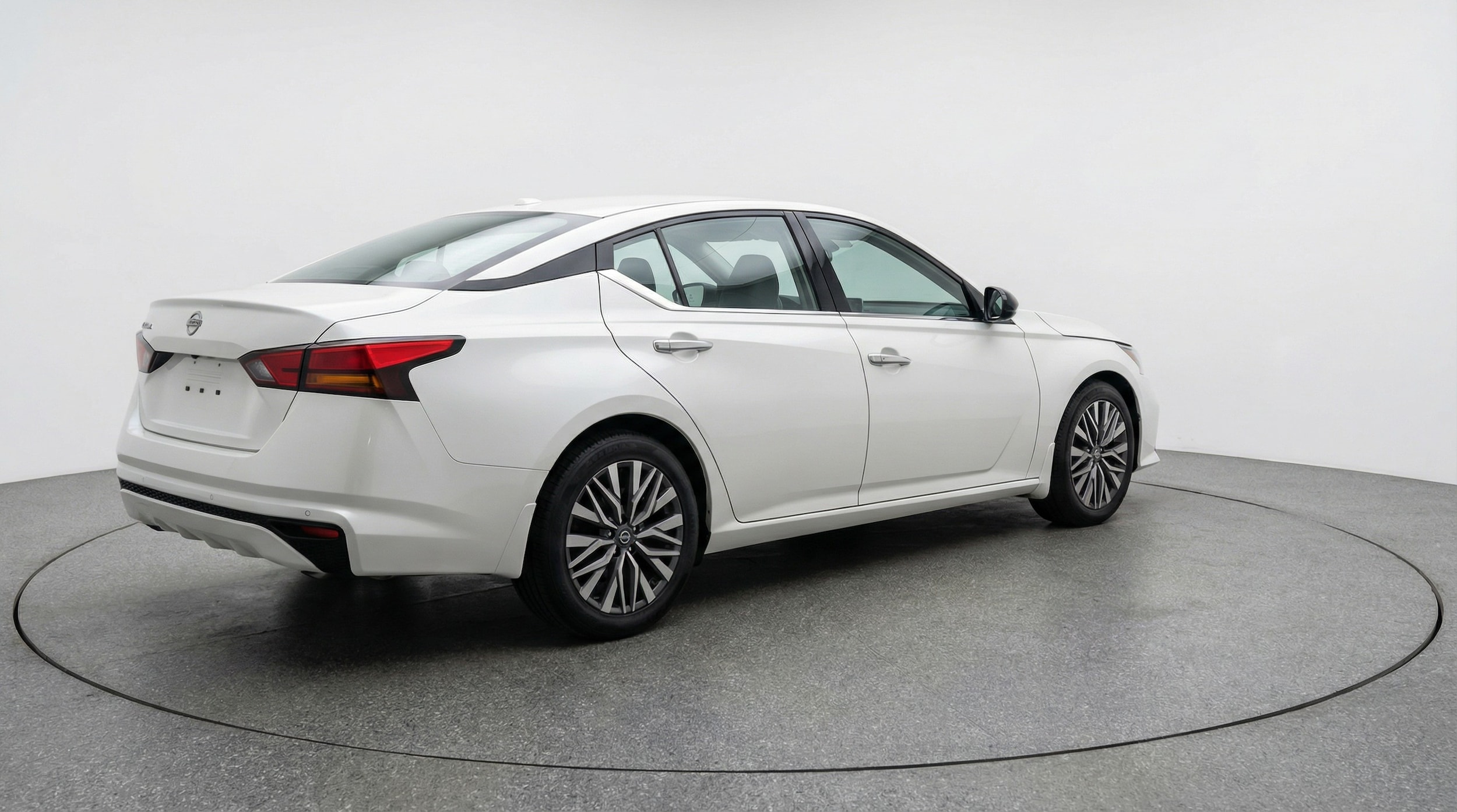 Thumbnail: 2025 Nissan Altima - 7