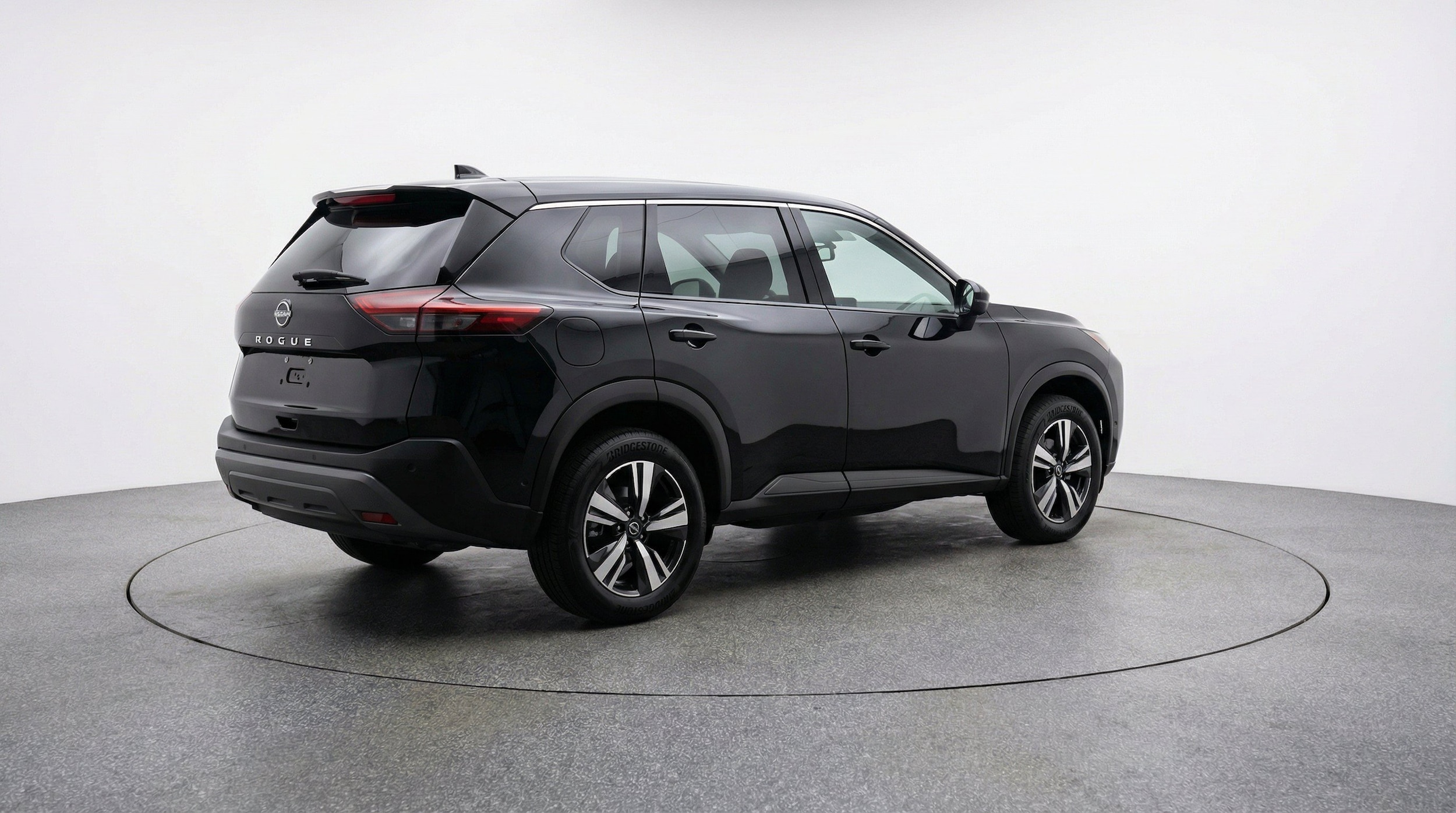 Thumbnail: 2026 Nissan Rogue - 9