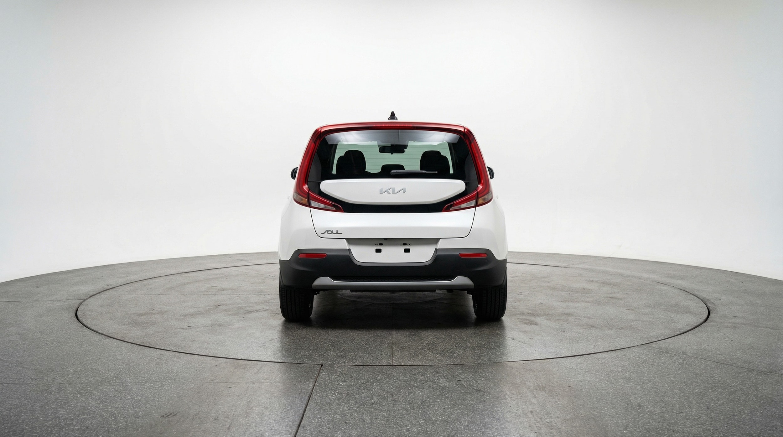 Thumbnail: 2025 Kia Soul - 6