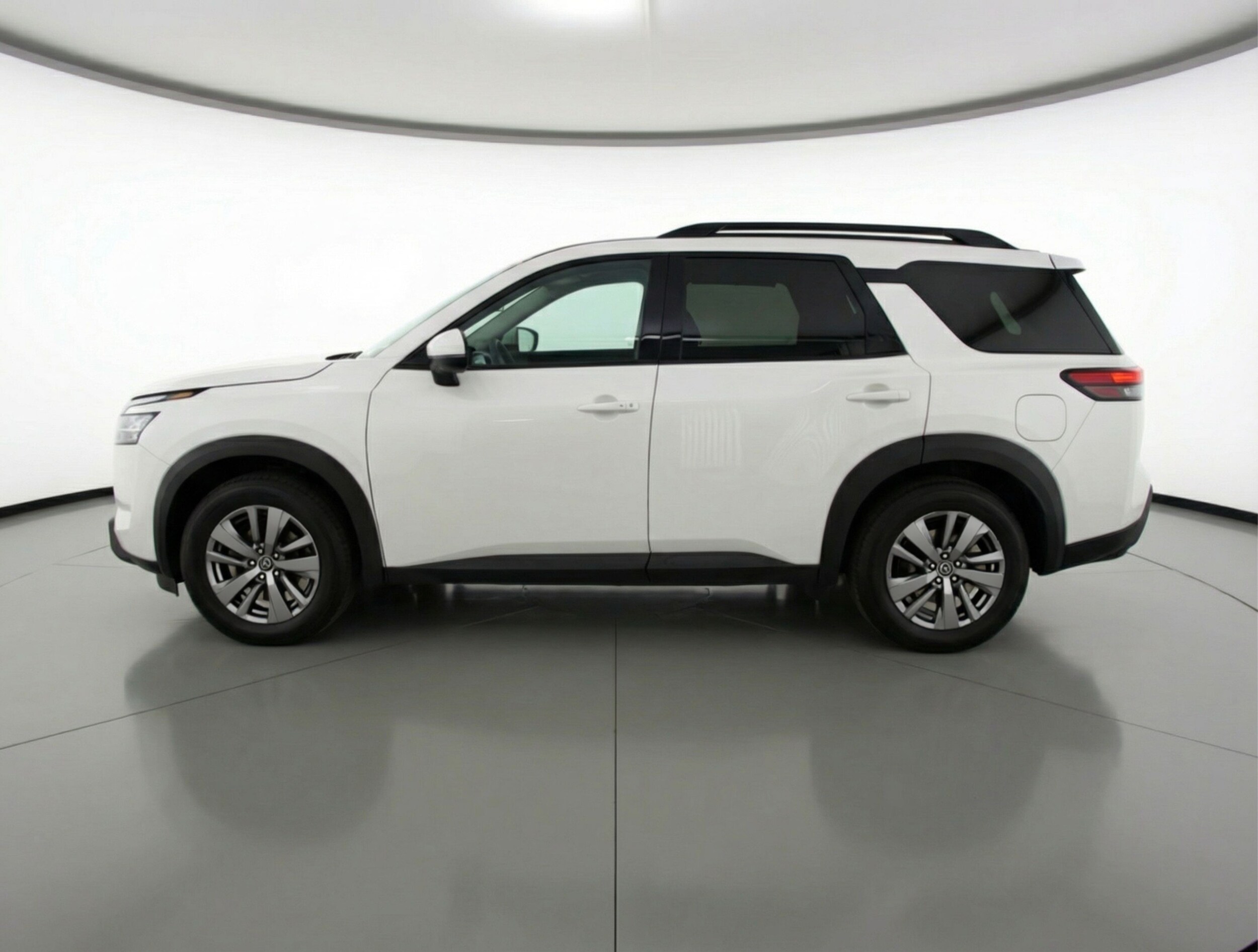 Thumbnail: 2025 Nissan Pathfinder - 4