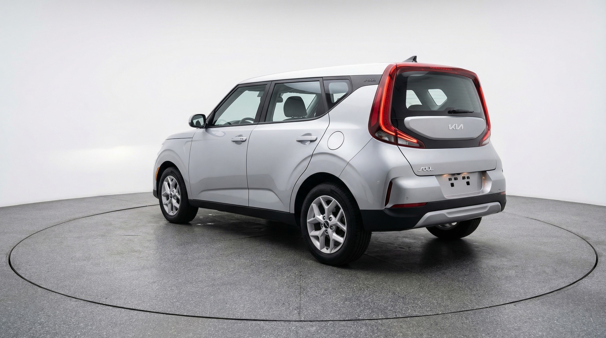 Thumbnail: 2025 Kia Soul - 5