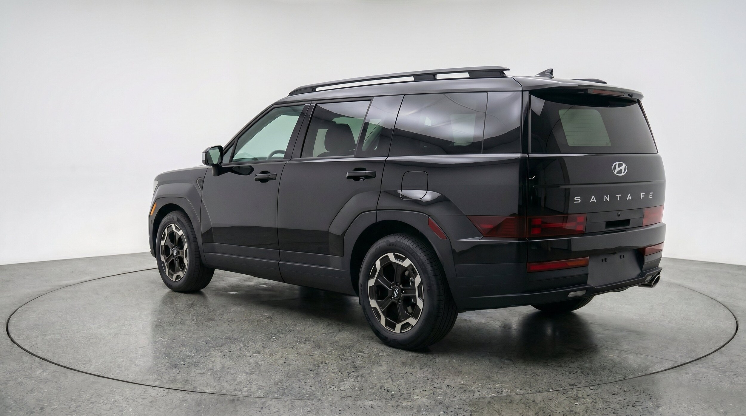 Thumbnail: 2026 Hyundai Santa Fe - 6