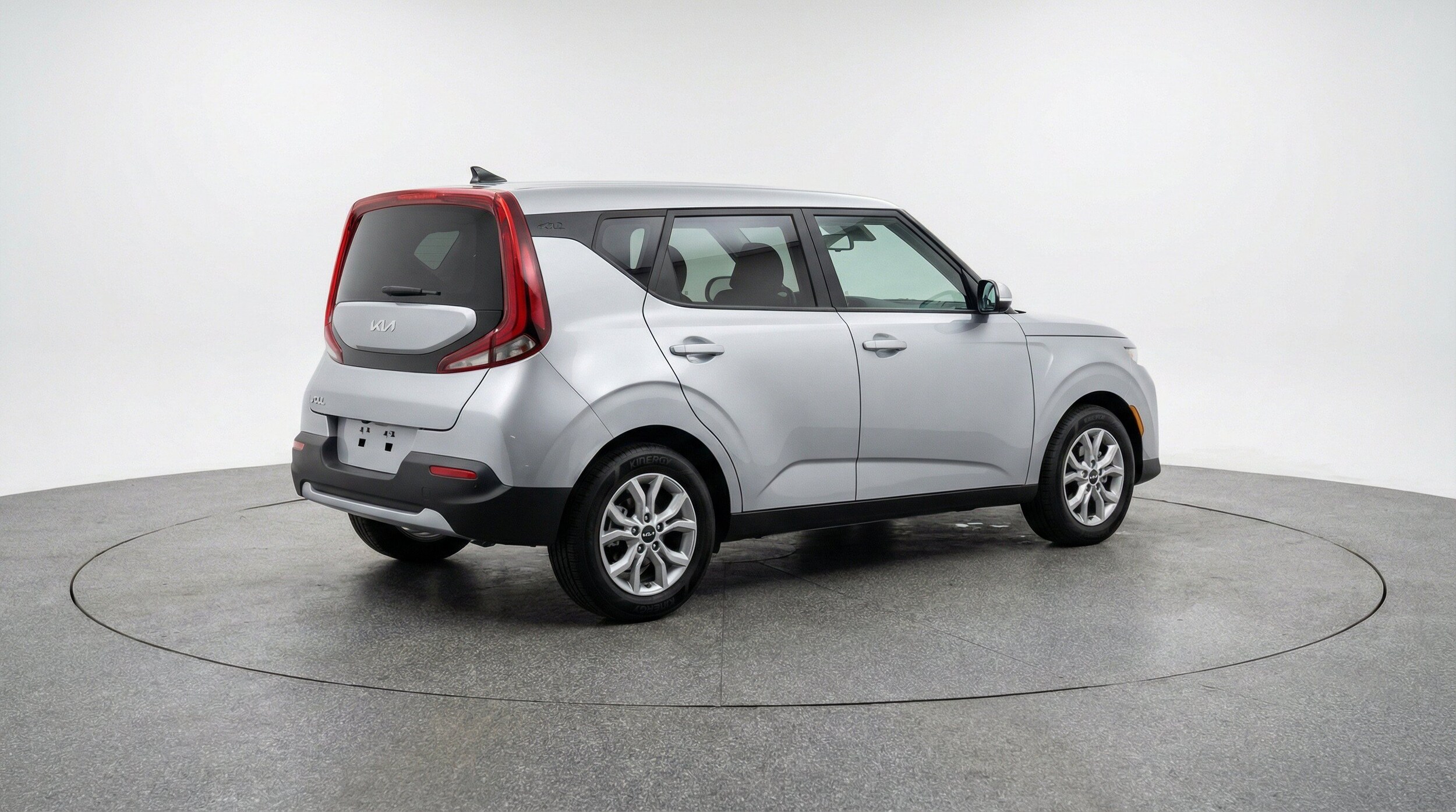 Thumbnail: 2025 Kia Soul - 9