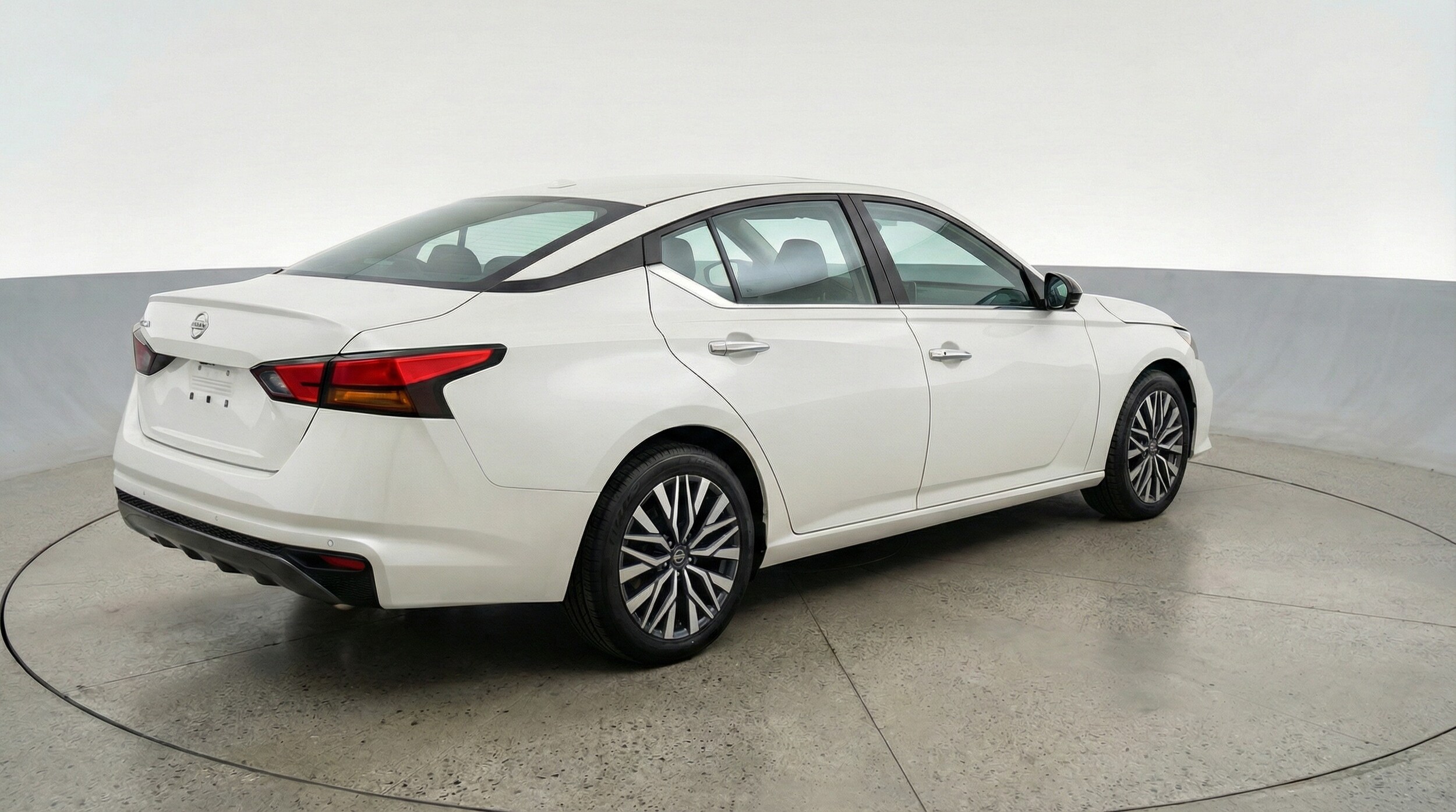Thumbnail: 2025 Nissan Altima - 7