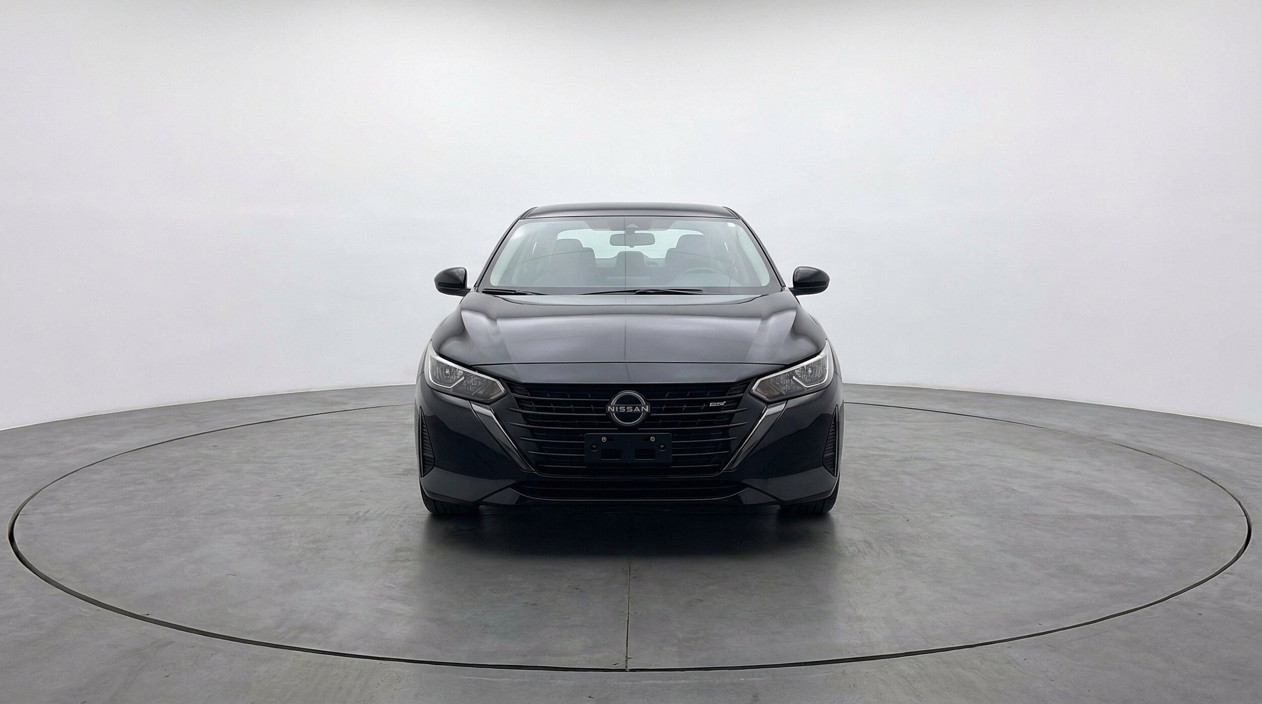 Thumbnail: 2025 Nissan Sentra - 2