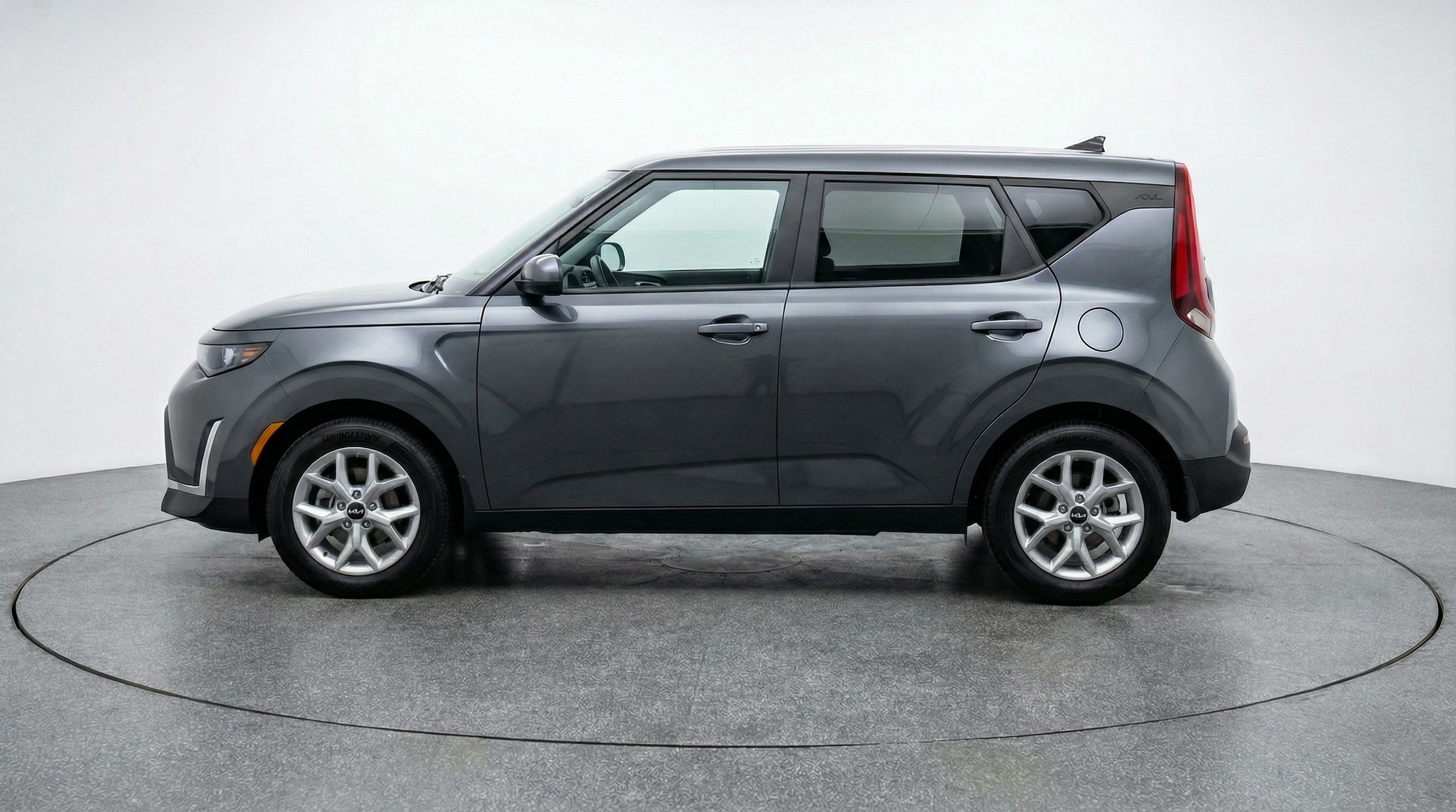 Thumbnail: 2025 Kia Soul - 4