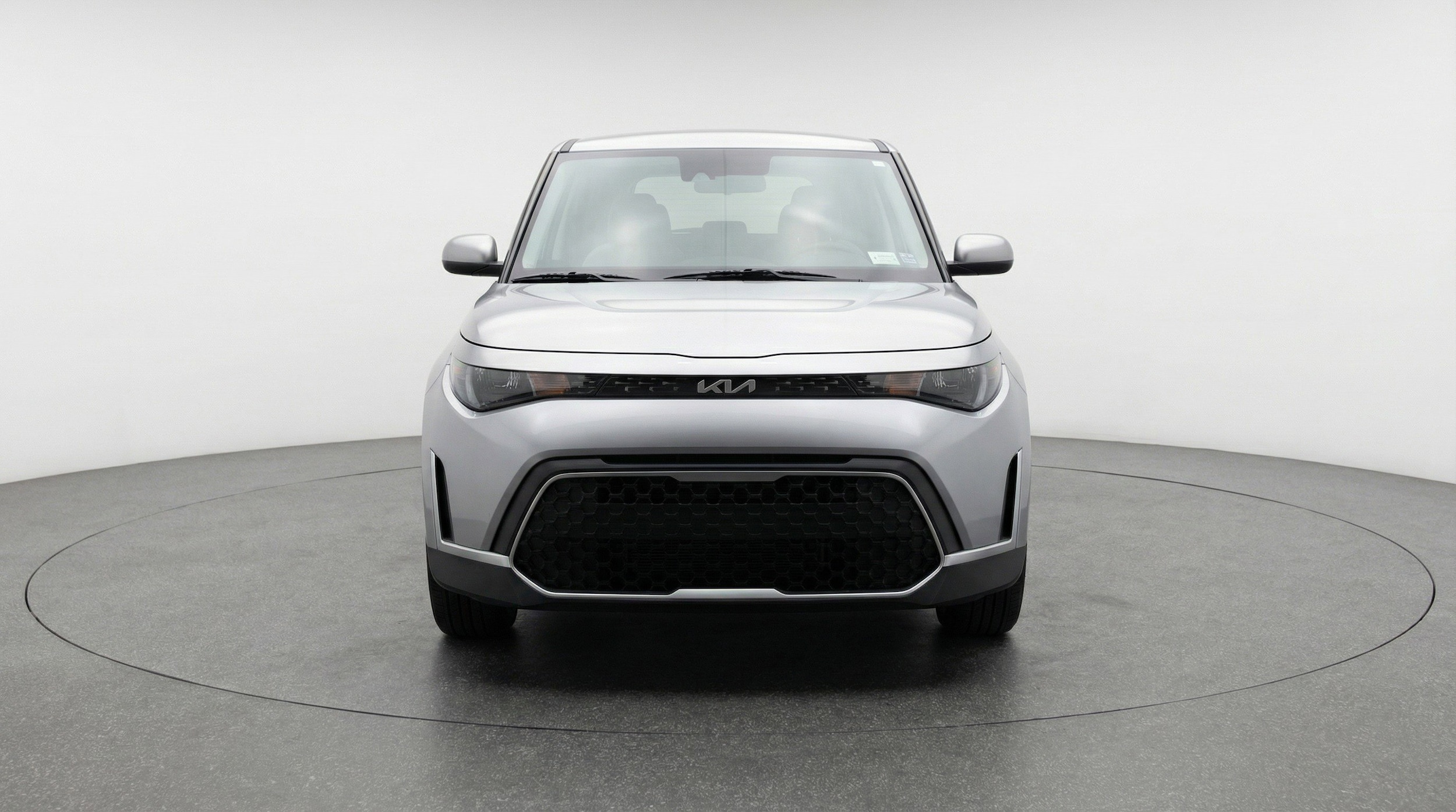 Thumbnail: 2025 Kia Soul - 2